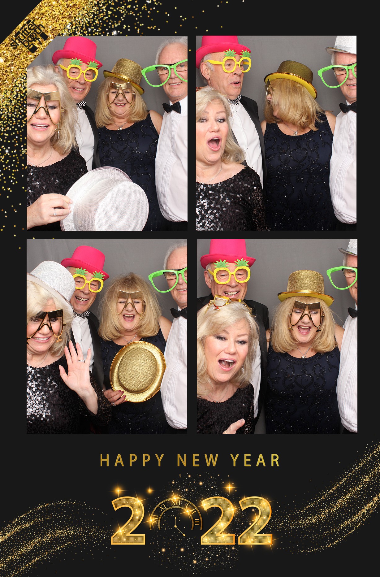 New Years Ball | View more photos from the event at gallery.shutterbooth.co.uk/u/Shutterbooth/New-Years-Ball