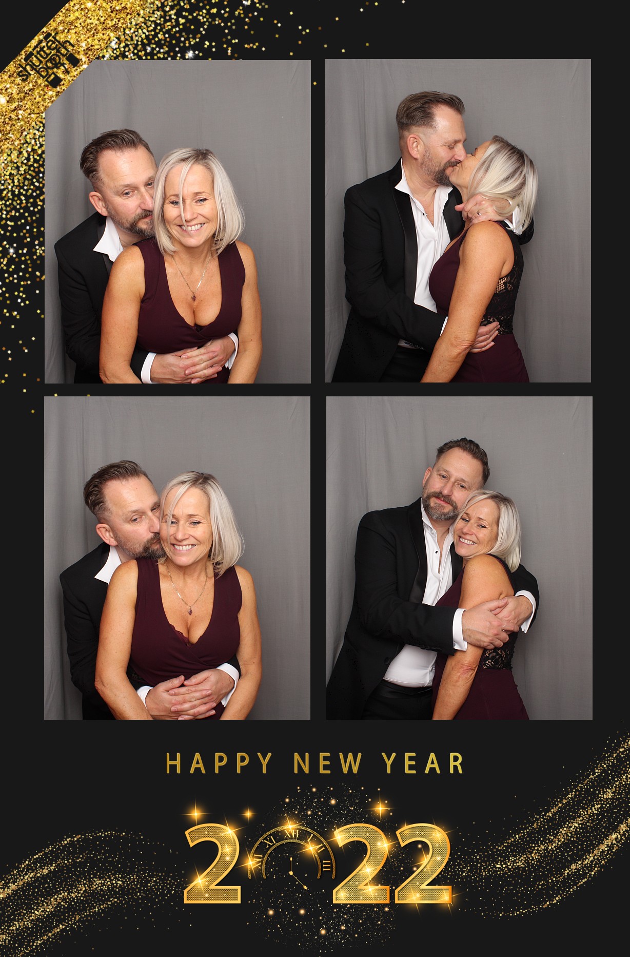 New Years Ball | View more photos from the event at gallery.shutterbooth.co.uk/u/Shutterbooth/New-Years-Ball
