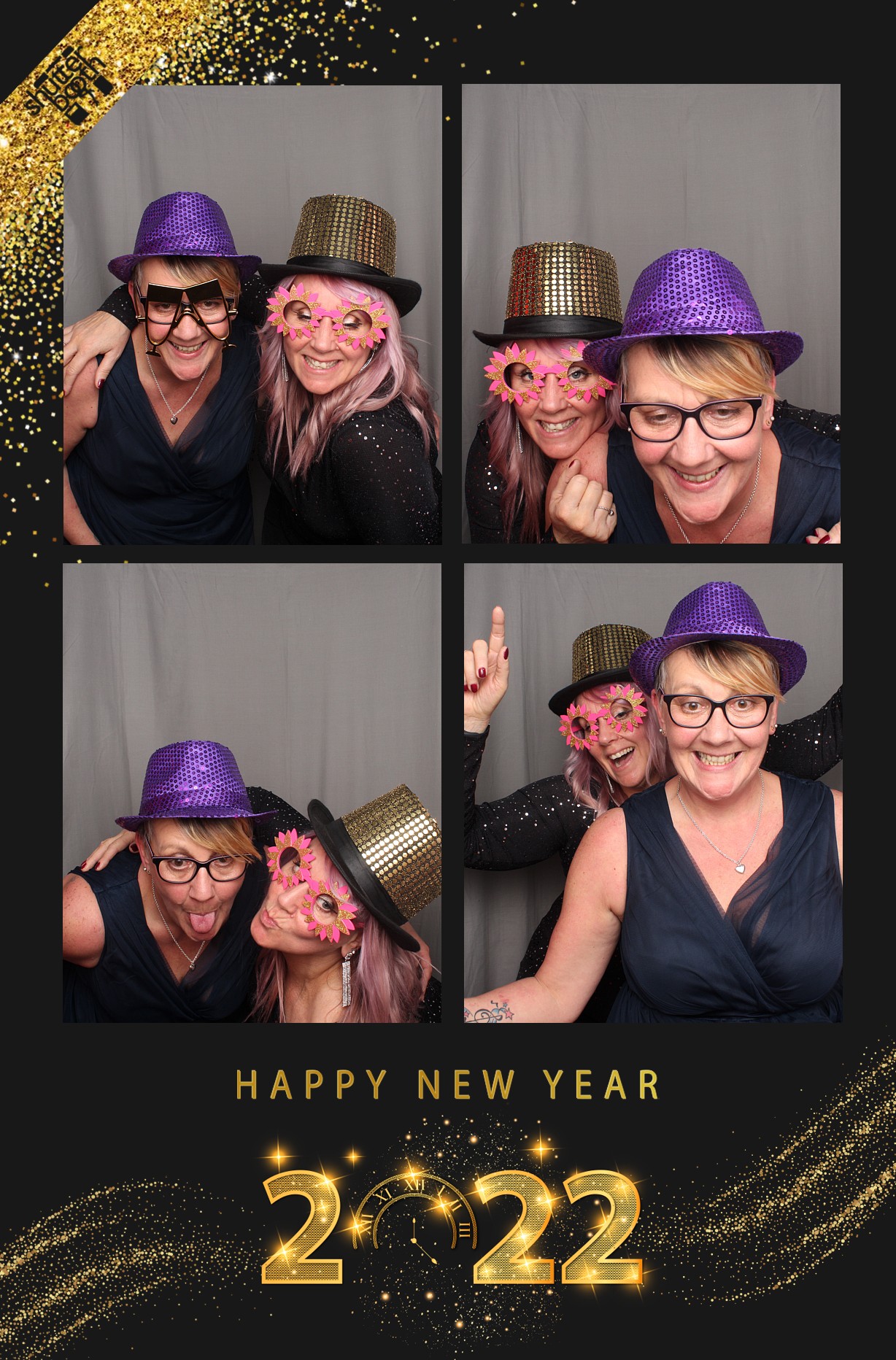 New Years Ball | View more photos from the event at gallery.shutterbooth.co.uk/u/Shutterbooth/New-Years-Ball
