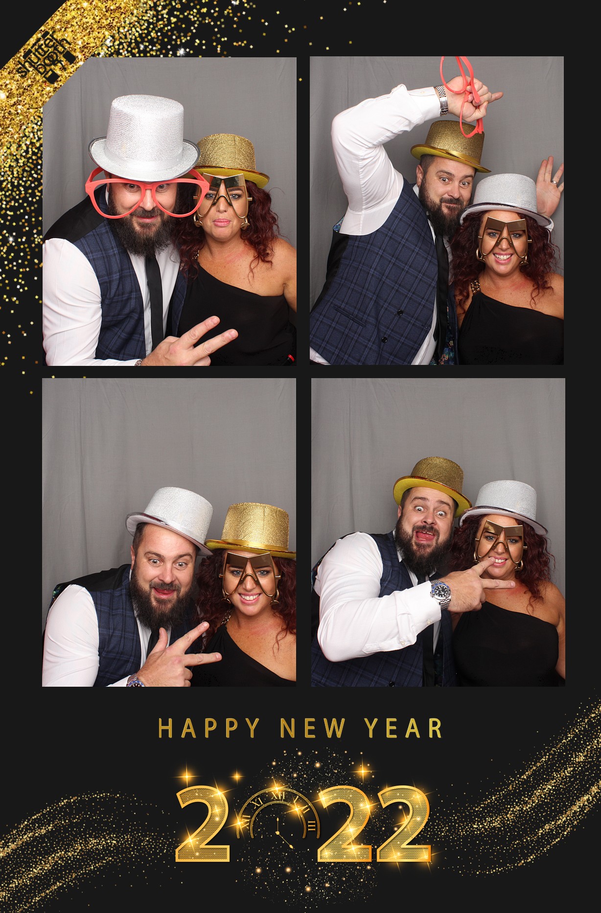 New Years Ball | View more photos from the event at gallery.shutterbooth.co.uk/u/Shutterbooth/New-Years-Ball