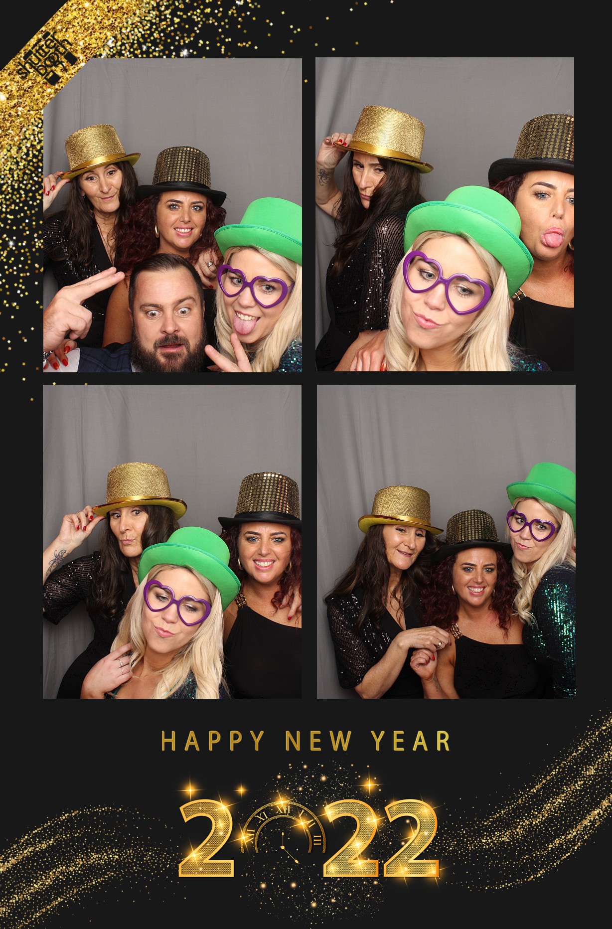 New Years Ball | View more photos from the event at gallery.shutterbooth.co.uk/u/Shutterbooth/New-Years-Ball
