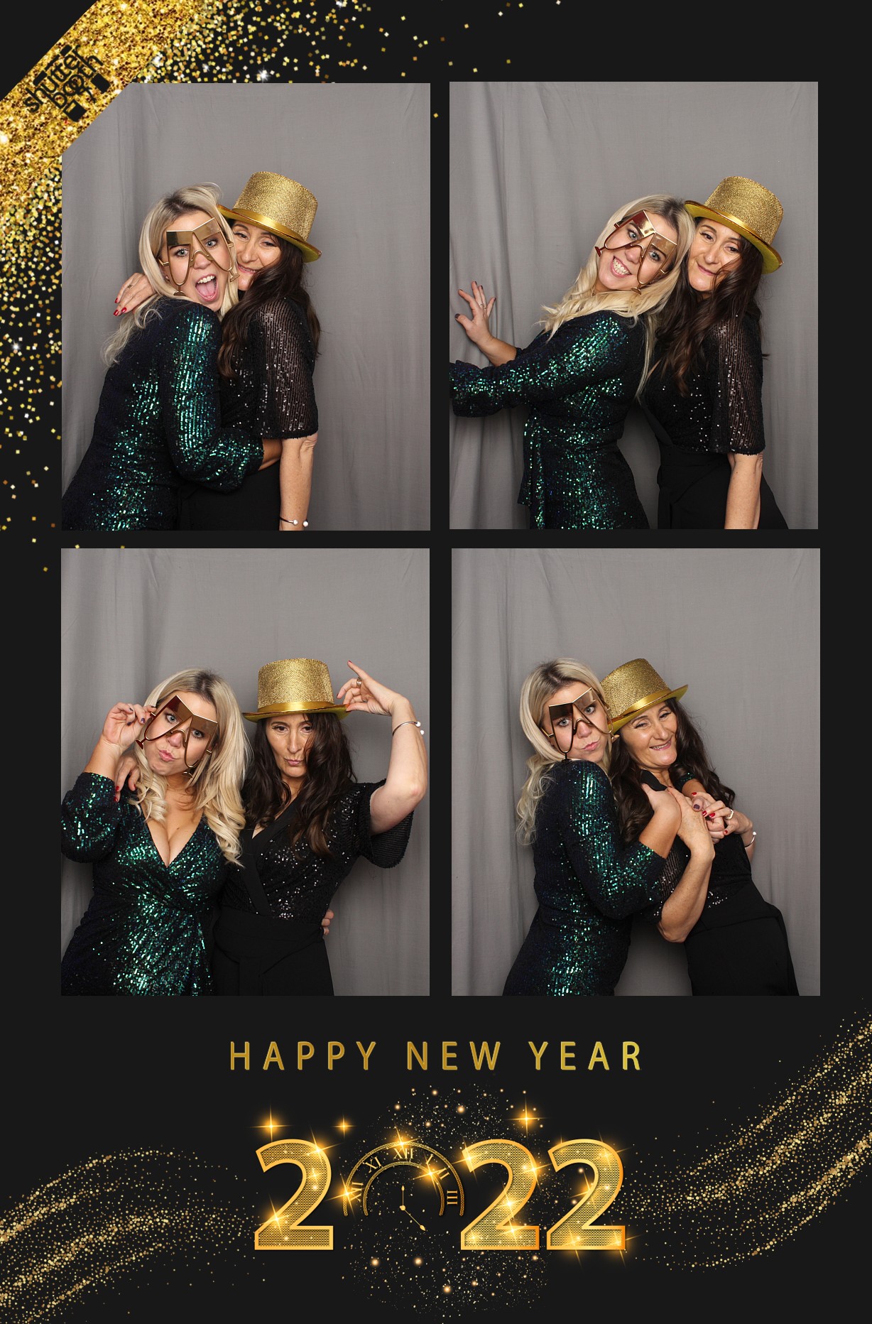 New Years Ball | View more photos from the event at gallery.shutterbooth.co.uk/u/Shutterbooth/New-Years-Ball