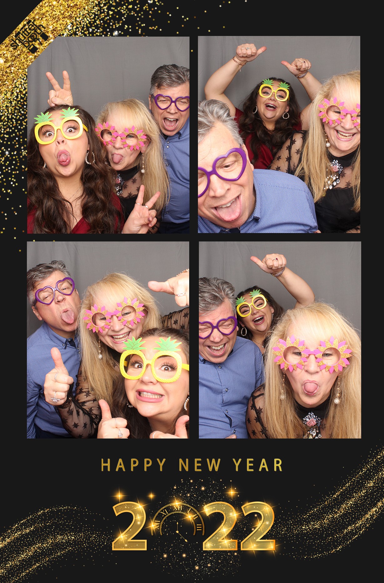New Years Ball | View more photos from the event at gallery.shutterbooth.co.uk/u/Shutterbooth/New-Years-Ball