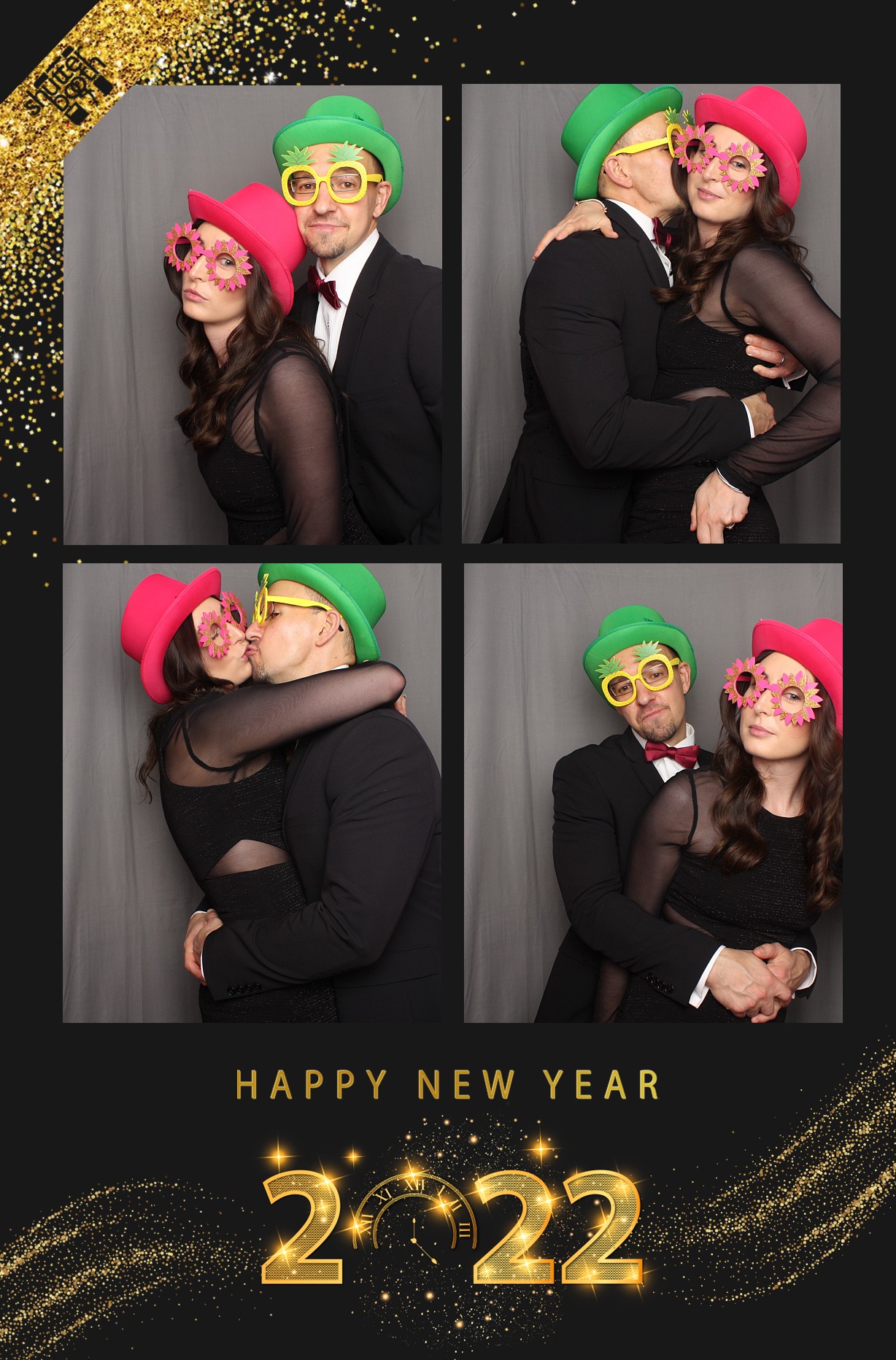 New Years Ball | View more photos from the event at gallery.shutterbooth.co.uk/u/Shutterbooth/New-Years-Ball