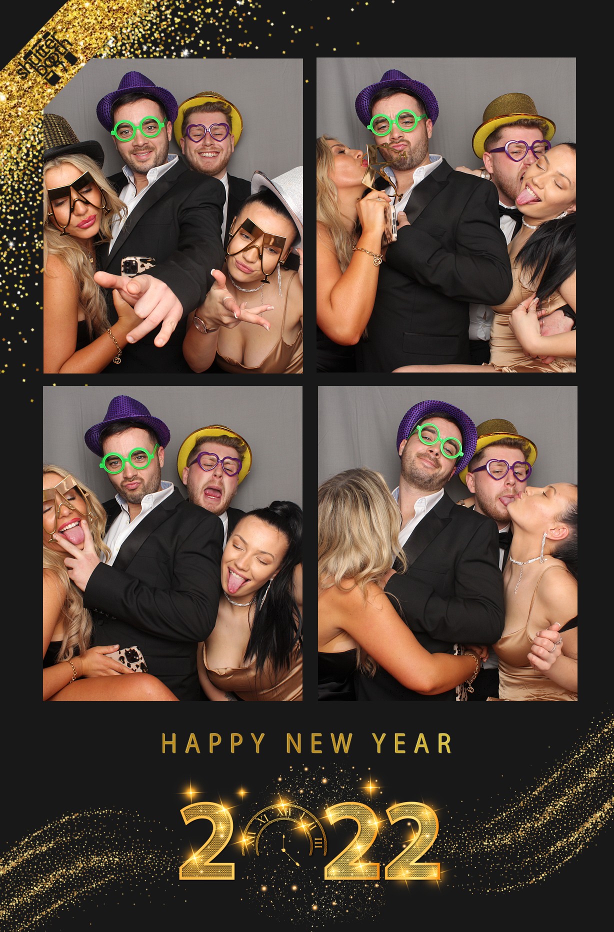 New Years Ball | View more photos from the event at gallery.shutterbooth.co.uk/u/Shutterbooth/New-Years-Ball