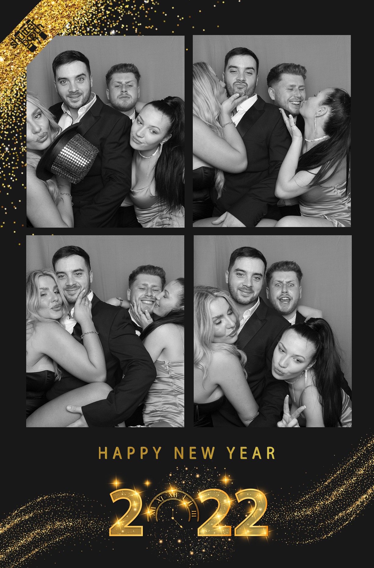 New Years Ball | View more photos from the event at gallery.shutterbooth.co.uk/u/Shutterbooth/New-Years-Ball
