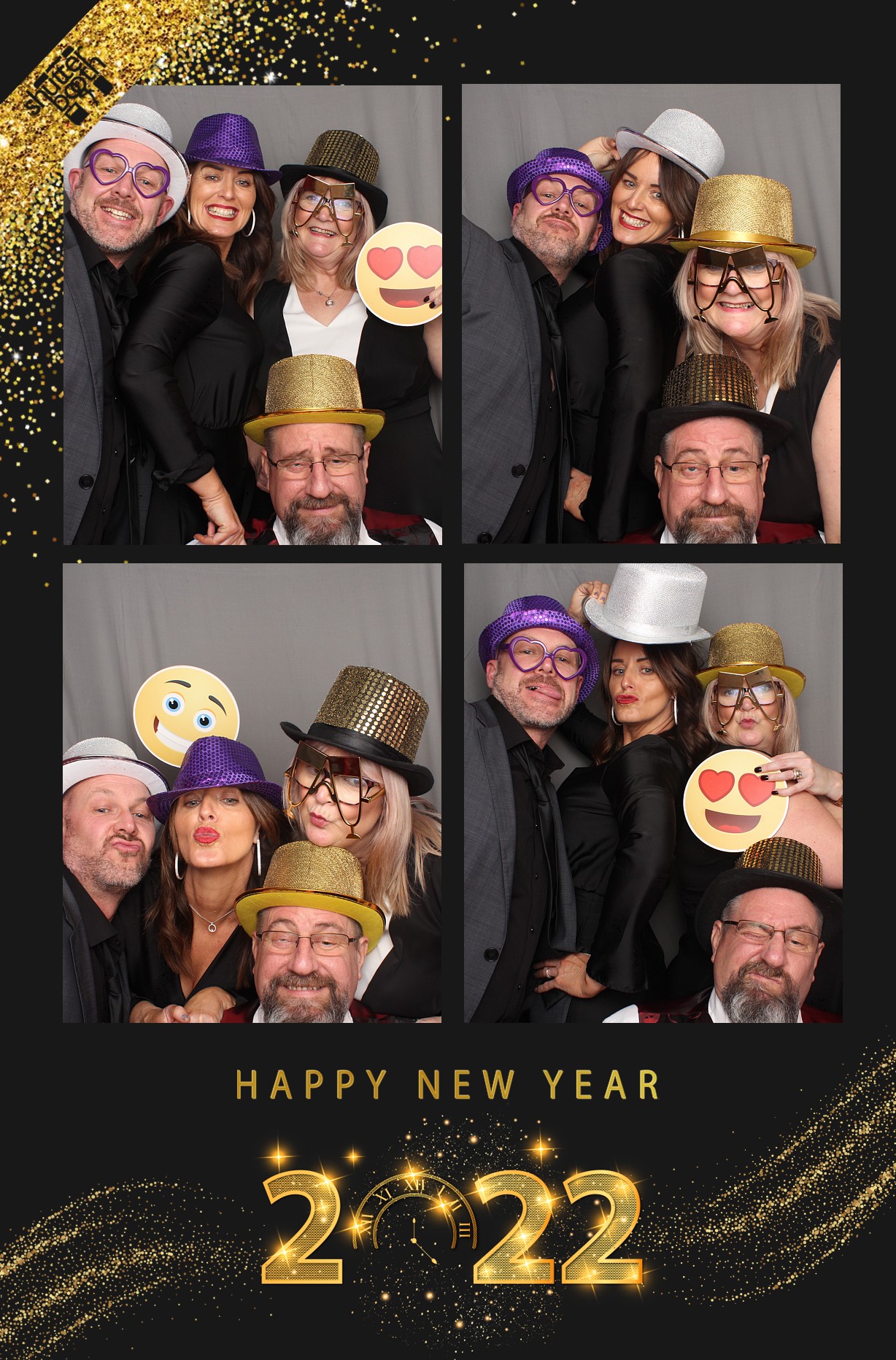 New Years Ball | View more photos from the event at gallery.shutterbooth.co.uk/u/Shutterbooth/New-Years-Ball