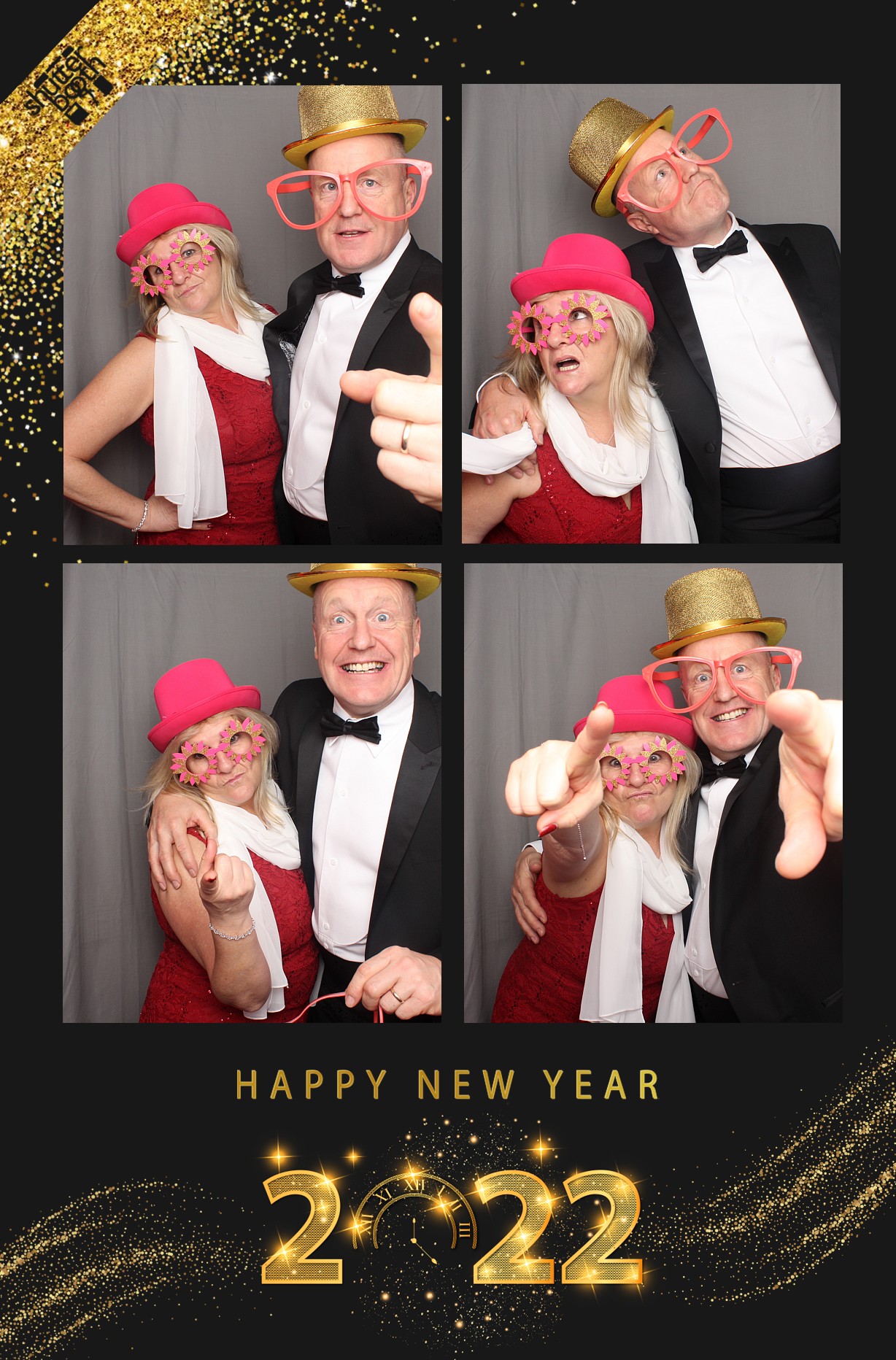 New Years Ball | View more photos from the event at gallery.shutterbooth.co.uk/u/Shutterbooth/New-Years-Ball
