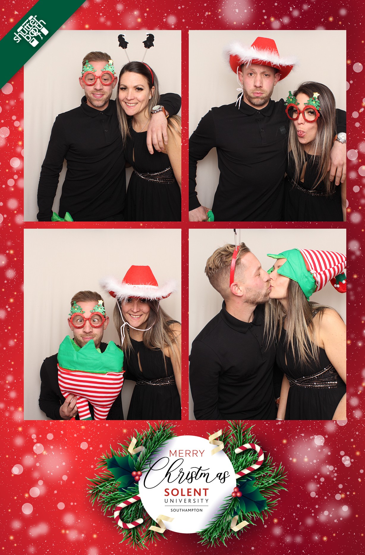 Solent Christmas Party 2022 | View more photos from the event at gallery.shutterbooth.co.uk/u/Shutterbooth/Solent-Christmas-Party-2022