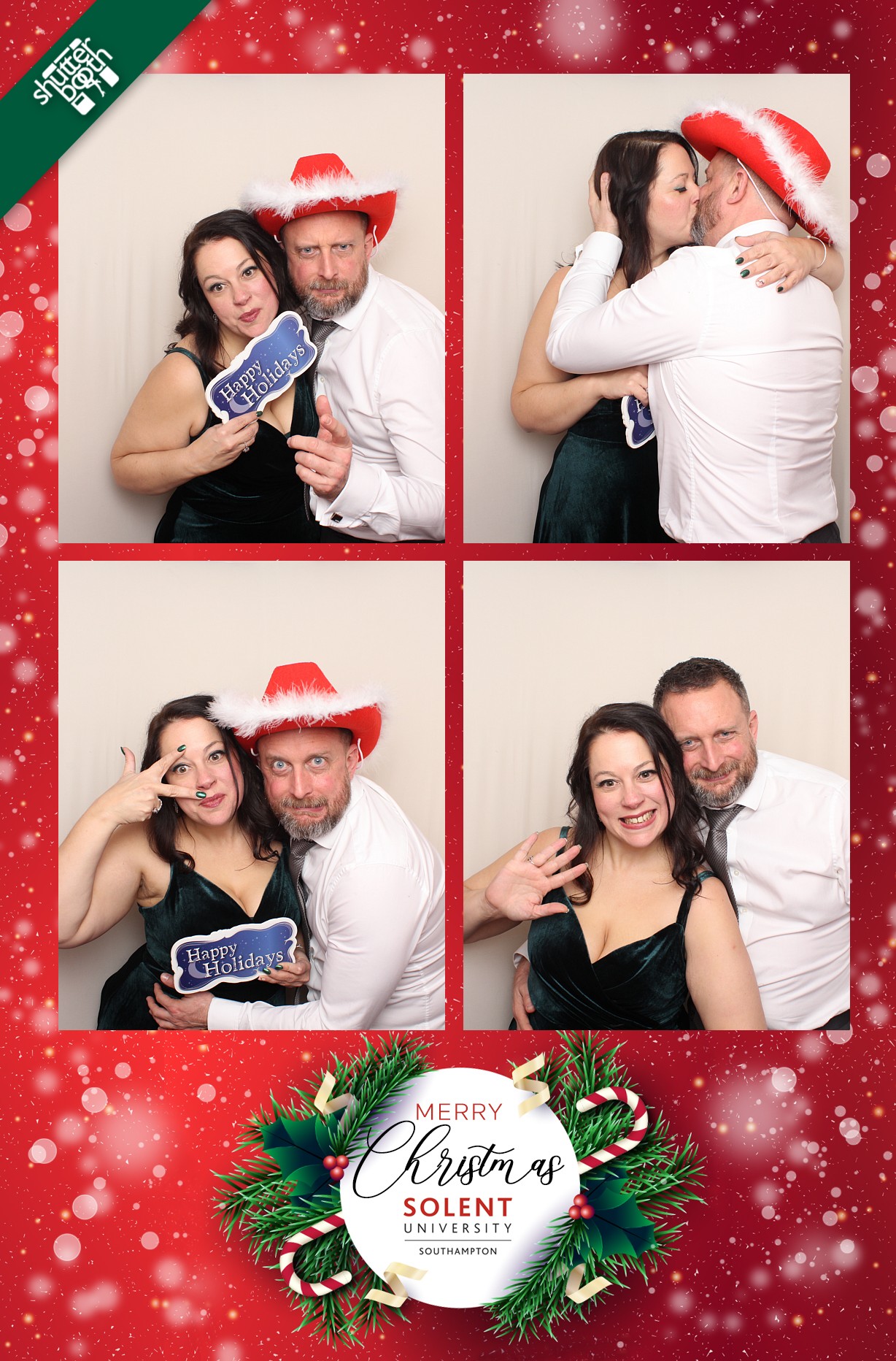 Solent Christmas Party 2022 | View more photos from the event at gallery.shutterbooth.co.uk/u/Shutterbooth/Solent-Christmas-Party-2022