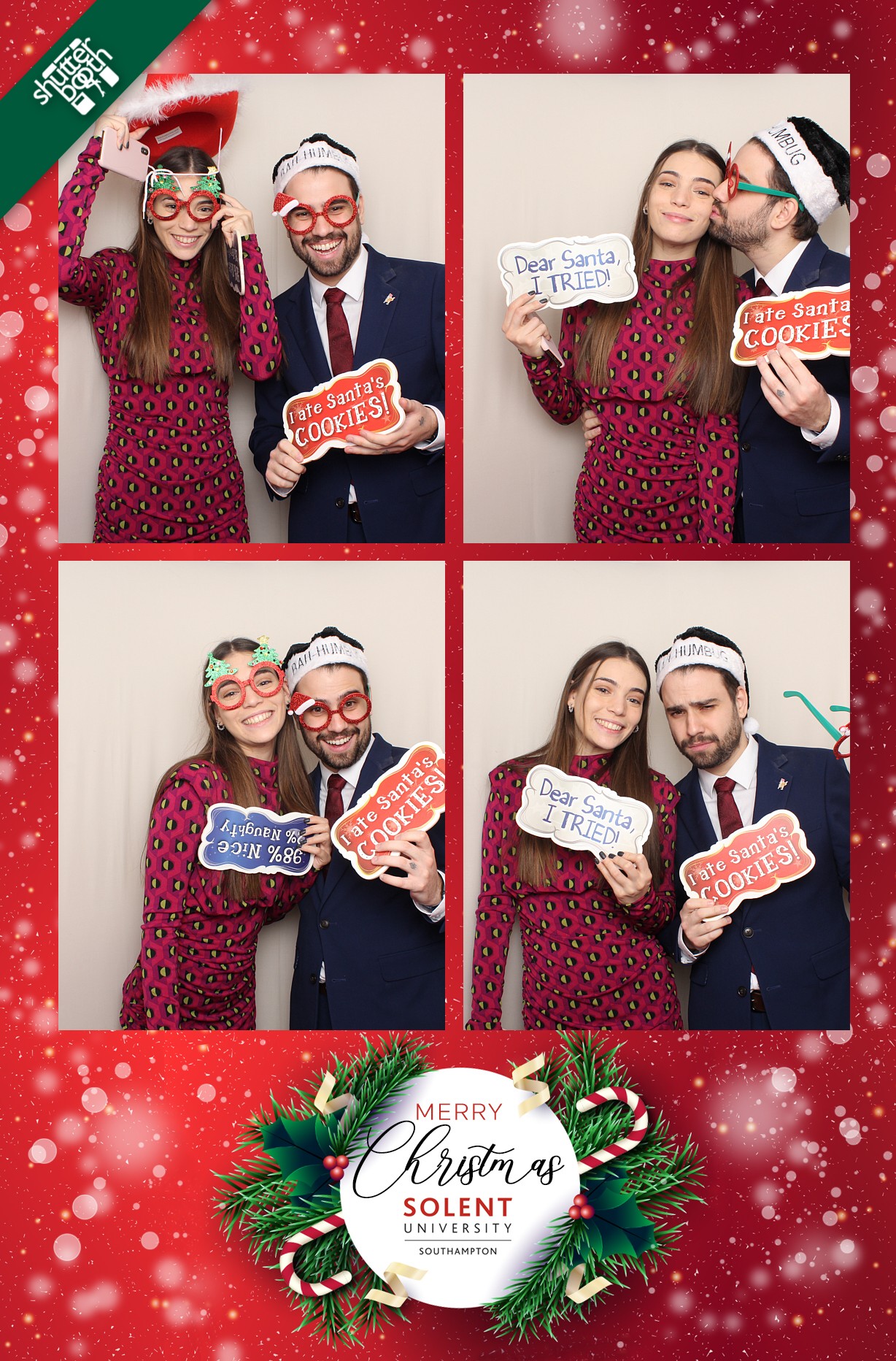 Solent Christmas Party 2022 | View more photos from the event at gallery.shutterbooth.co.uk/u/Shutterbooth/Solent-Christmas-Party-2022