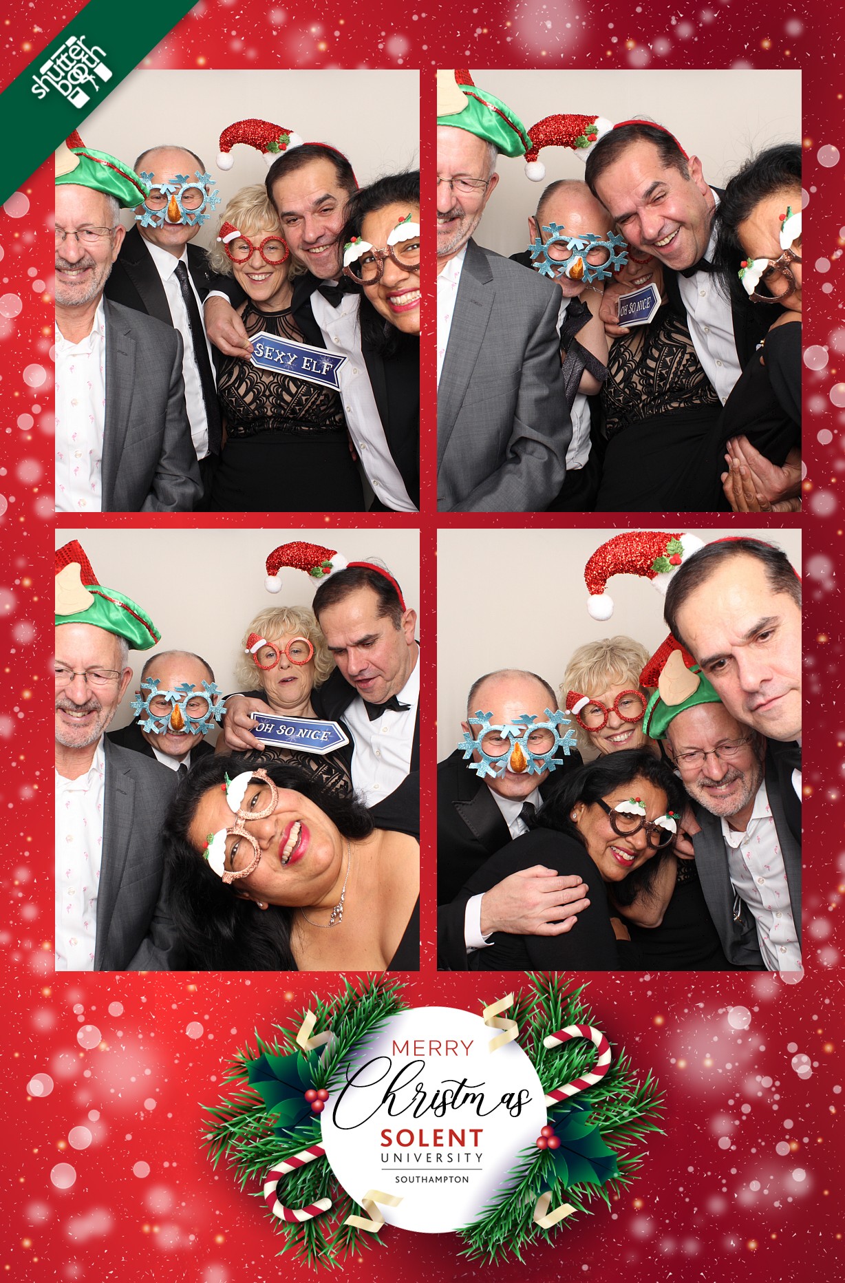 Solent Christmas Party 2022 | View more photos from the event at gallery.shutterbooth.co.uk/u/Shutterbooth/Solent-Christmas-Party-2022