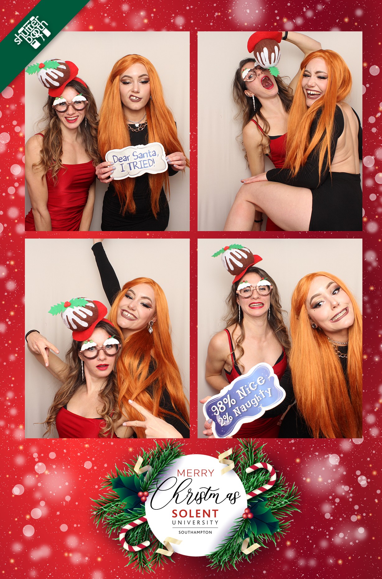 Solent Christmas Party 2022 | View more photos from the event at gallery.shutterbooth.co.uk/u/Shutterbooth/Solent-Christmas-Party-2022