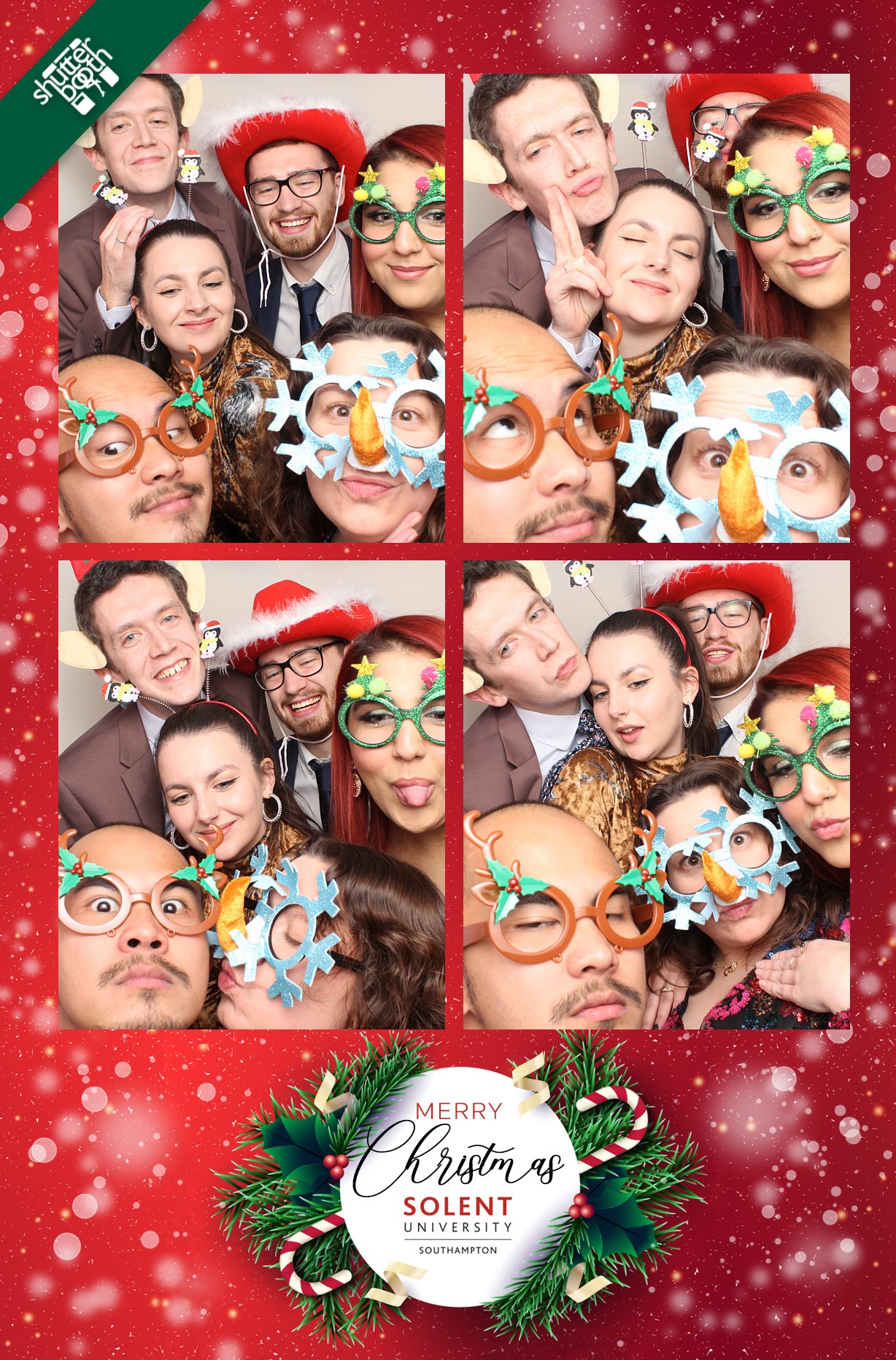 Solent Christmas Party 2022 | View more photos from the event at gallery.shutterbooth.co.uk/u/Shutterbooth/Solent-Christmas-Party-2022