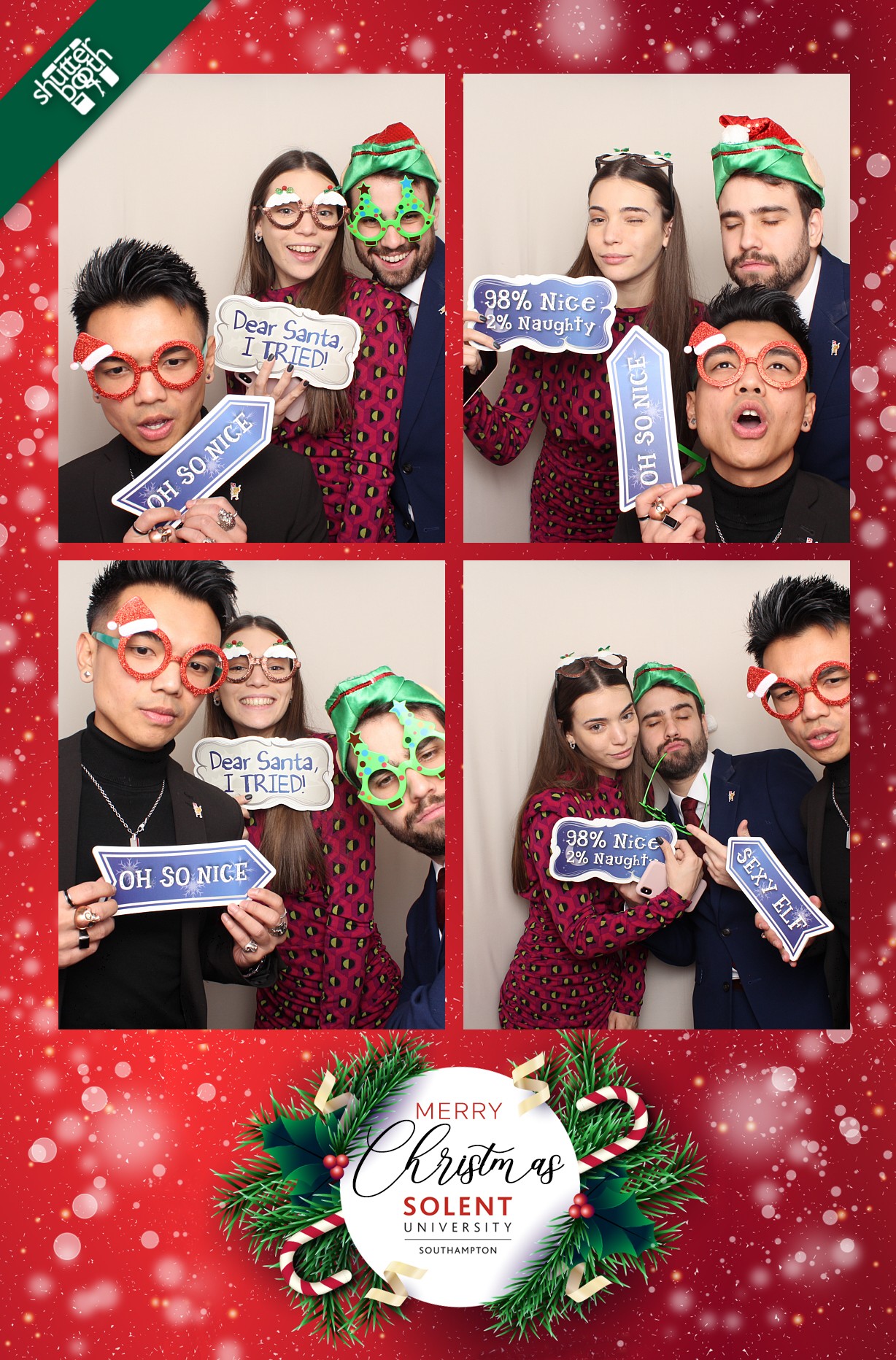 Solent Christmas Party 2022 | View more photos from the event at gallery.shutterbooth.co.uk/u/Shutterbooth/Solent-Christmas-Party-2022