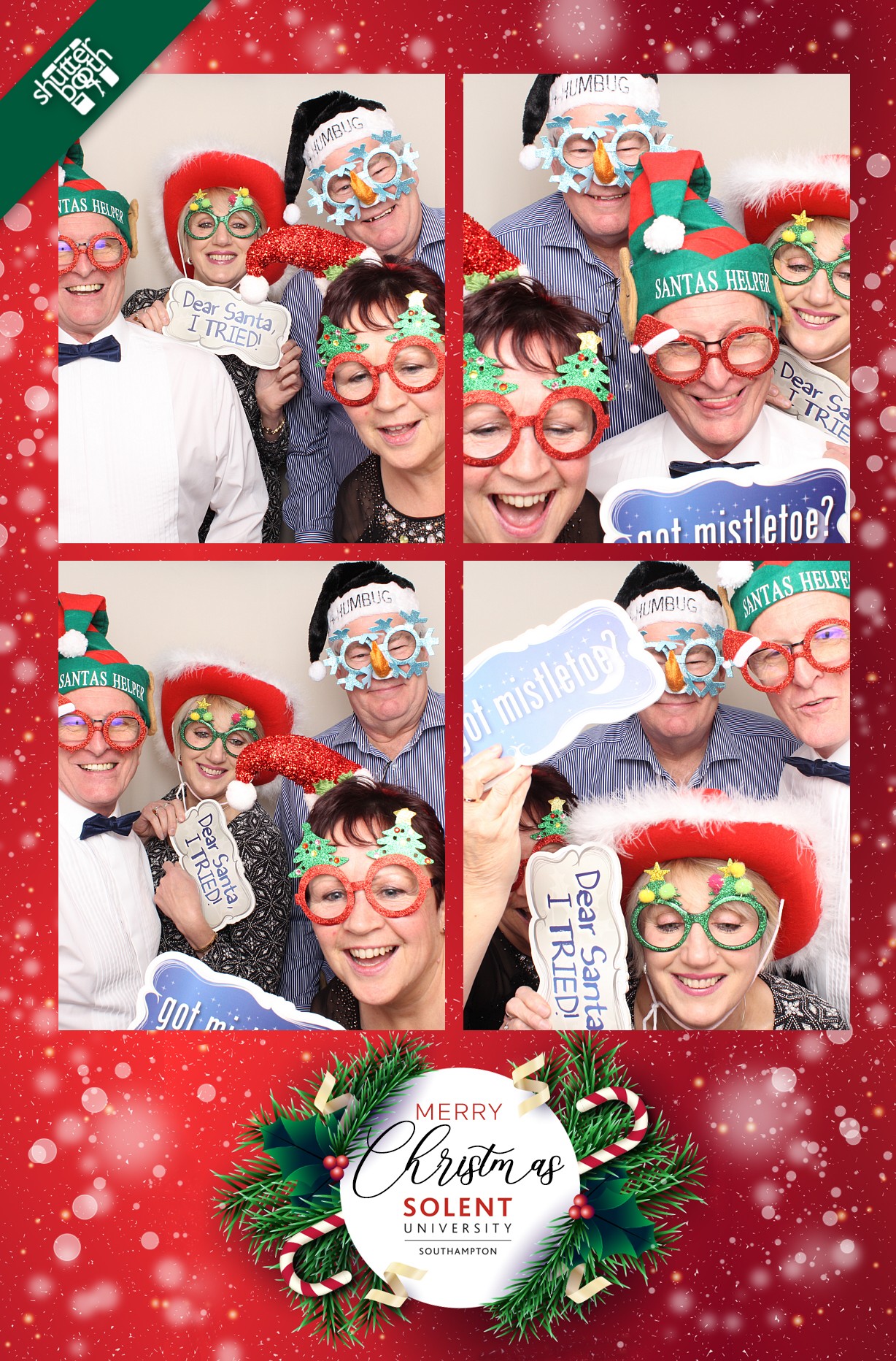 Solent Christmas Party 2022 | View more photos from the event at gallery.shutterbooth.co.uk/u/Shutterbooth/Solent-Christmas-Party-2022