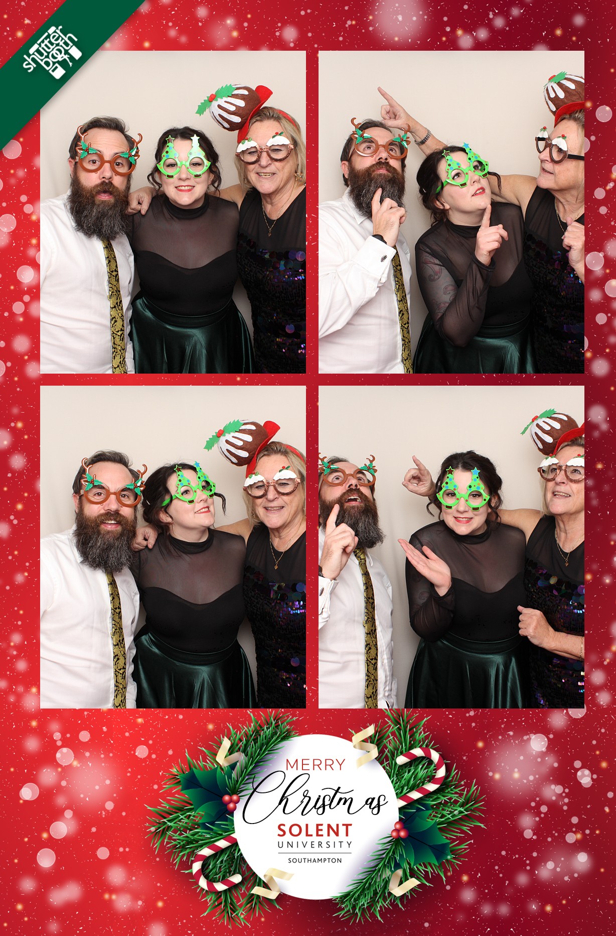 Solent Christmas Party 2022 | View more photos from the event at gallery.shutterbooth.co.uk/u/Shutterbooth/Solent-Christmas-Party-2022