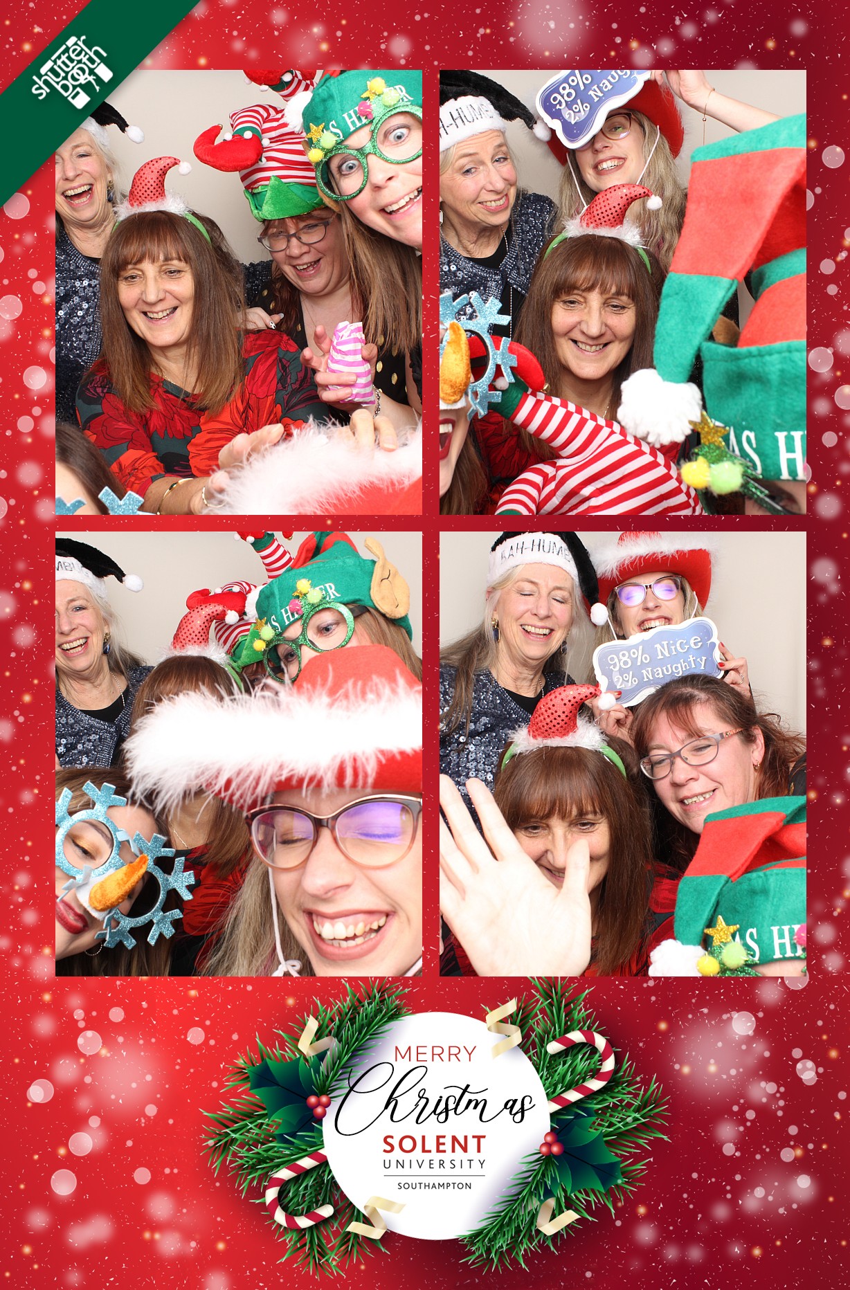 Solent Christmas Party 2022 | View more photos from the event at gallery.shutterbooth.co.uk/u/Shutterbooth/Solent-Christmas-Party-2022