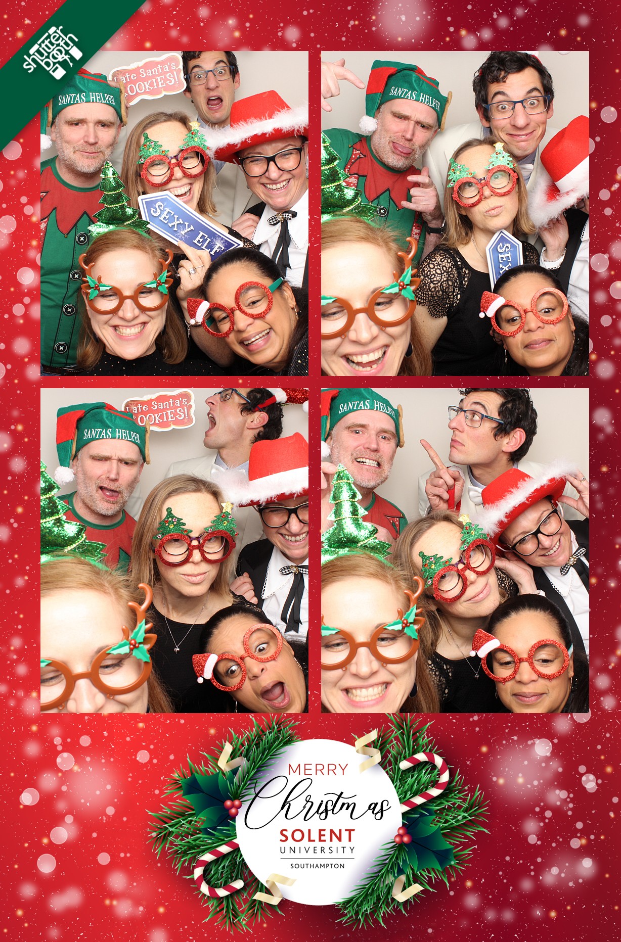 Solent Christmas Party 2022 | View more photos from the event at gallery.shutterbooth.co.uk/u/Shutterbooth/Solent-Christmas-Party-2022