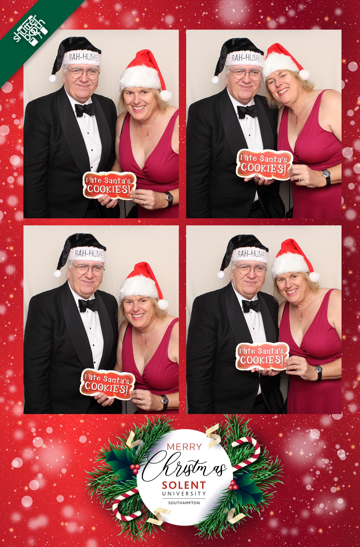 Solent Christmas Party 2022 | View more photos from the event at gallery.shutterbooth.co.uk/u/Shutterbooth/Solent-Christmas-Party-2022