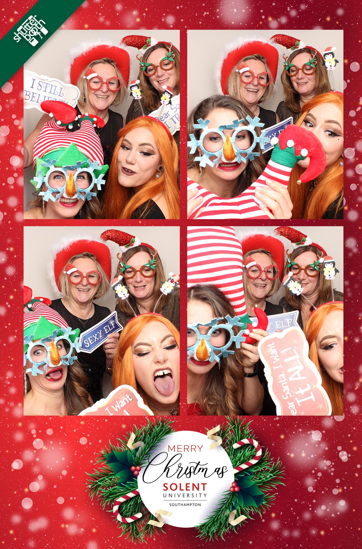 Solent Christmas Party 2022 | View more photos from the event at gallery.shutterbooth.co.uk/u/Shutterbooth/Solent-Christmas-Party-2022