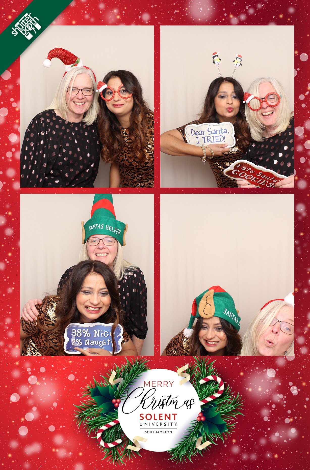 Solent Christmas Party 2022 | View more photos from the event at gallery.shutterbooth.co.uk/u/Shutterbooth/Solent-Christmas-Party-2022