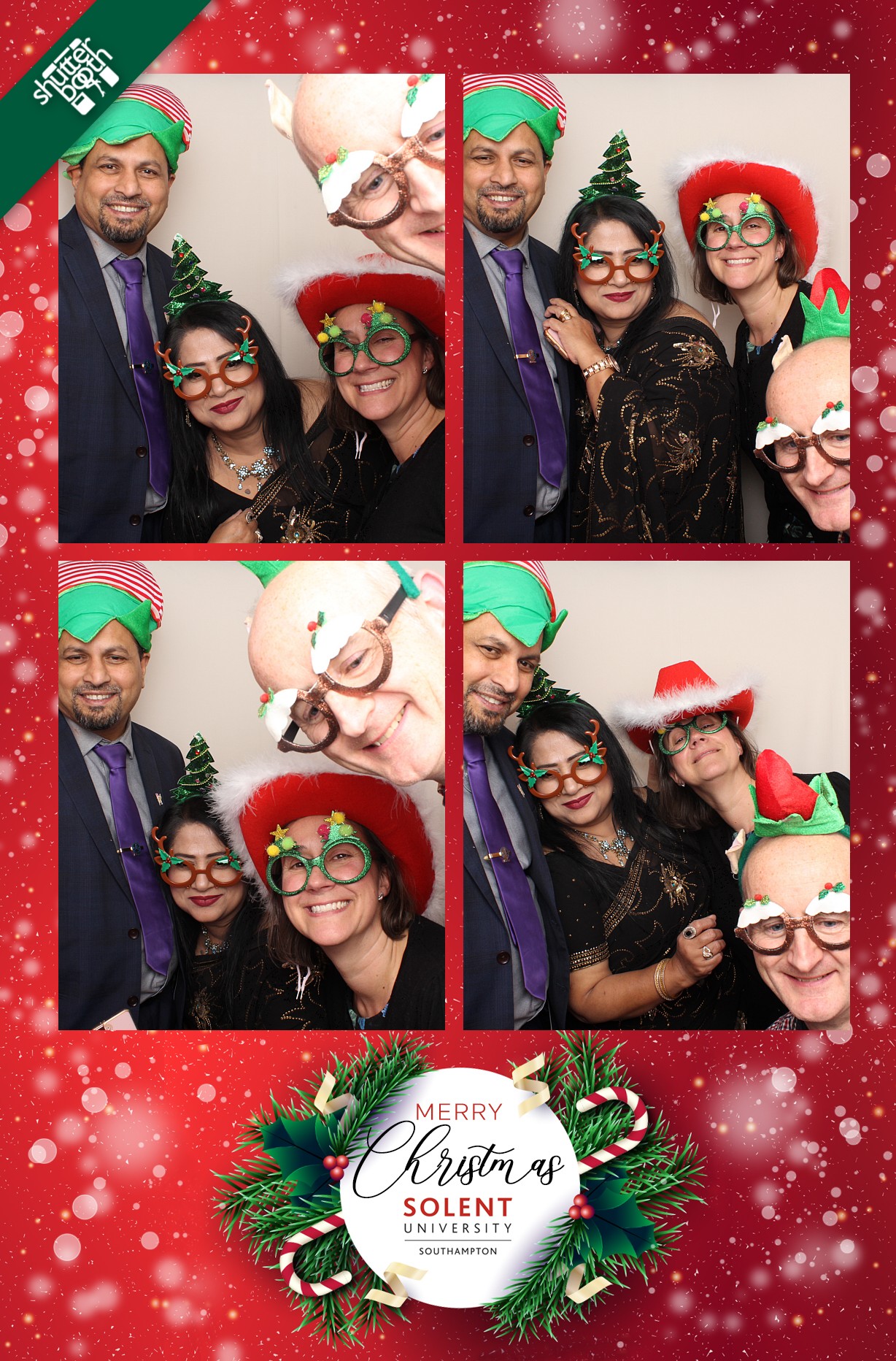 Solent Christmas Party 2022 | View more photos from the event at gallery.shutterbooth.co.uk/u/Shutterbooth/Solent-Christmas-Party-2022