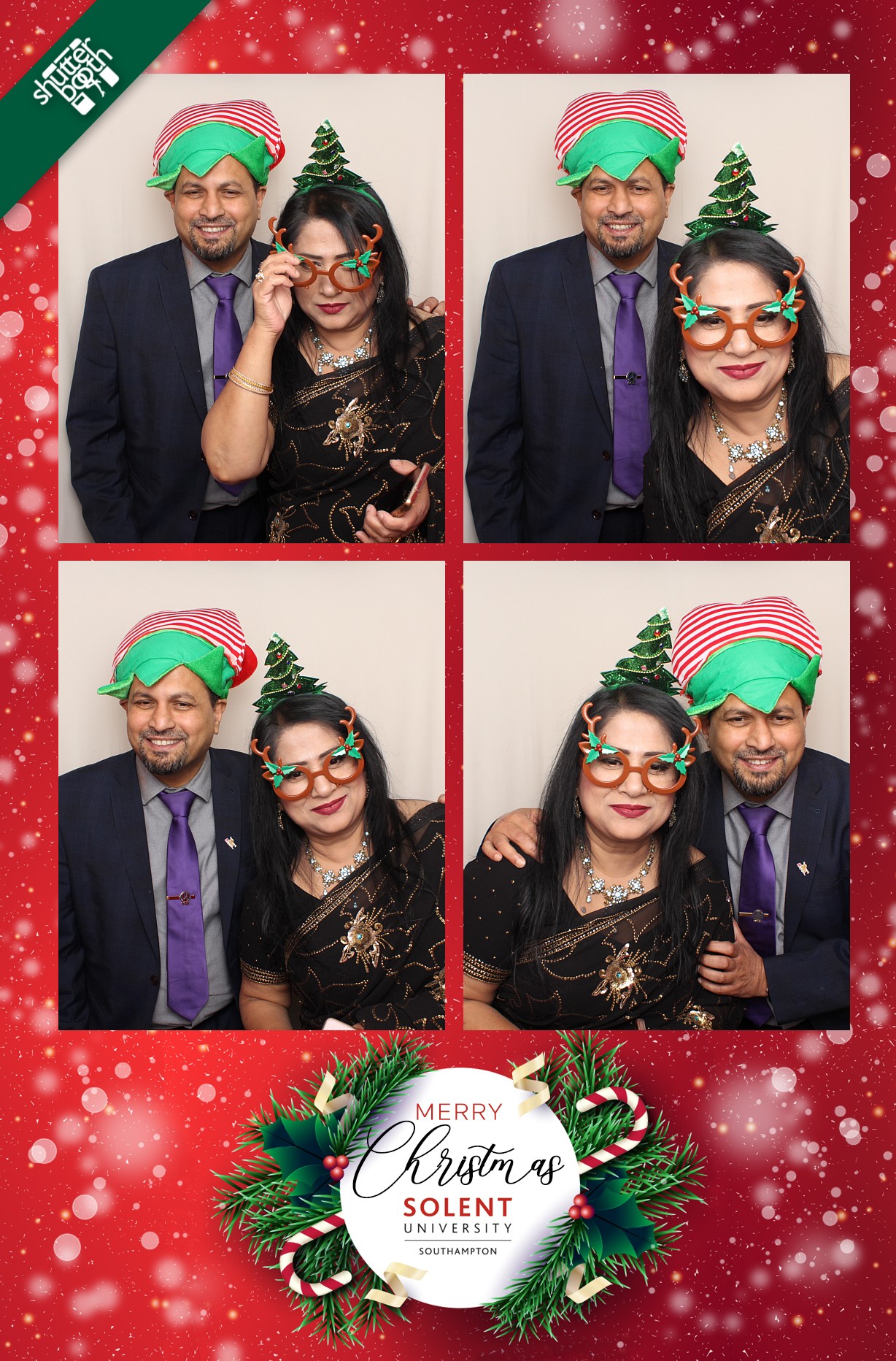 Solent Christmas Party 2022 | View more photos from the event at gallery.shutterbooth.co.uk/u/Shutterbooth/Solent-Christmas-Party-2022