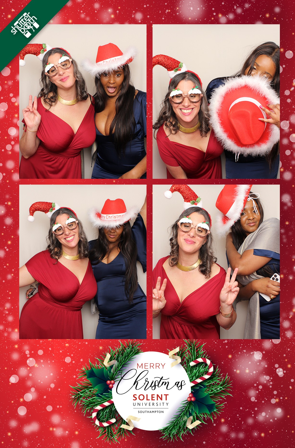 Solent Christmas Party 2022 | View more photos from the event at gallery.shutterbooth.co.uk/u/Shutterbooth/Solent-Christmas-Party-2022