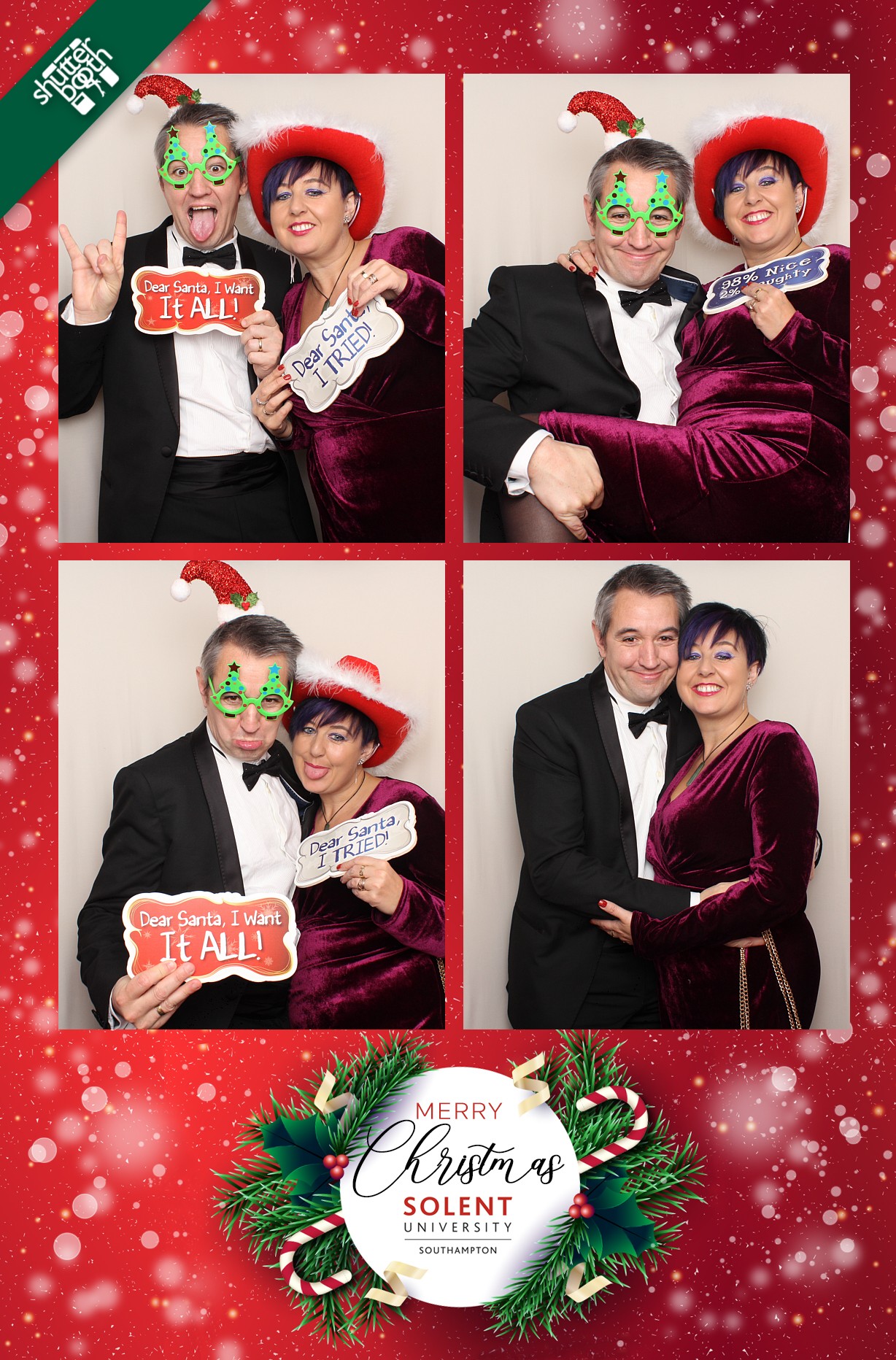 Solent Christmas Party 2022 | View more photos from the event at gallery.shutterbooth.co.uk/u/Shutterbooth/Solent-Christmas-Party-2022