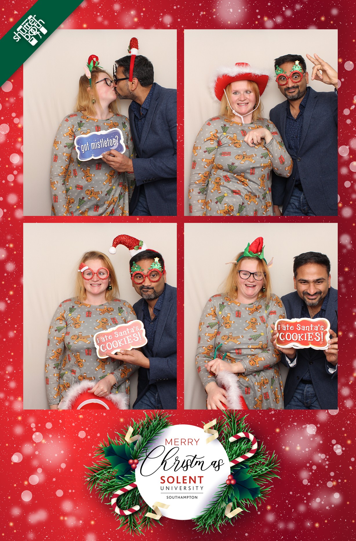 Solent Christmas Party 2022 | View more photos from the event at gallery.shutterbooth.co.uk/u/Shutterbooth/Solent-Christmas-Party-2022