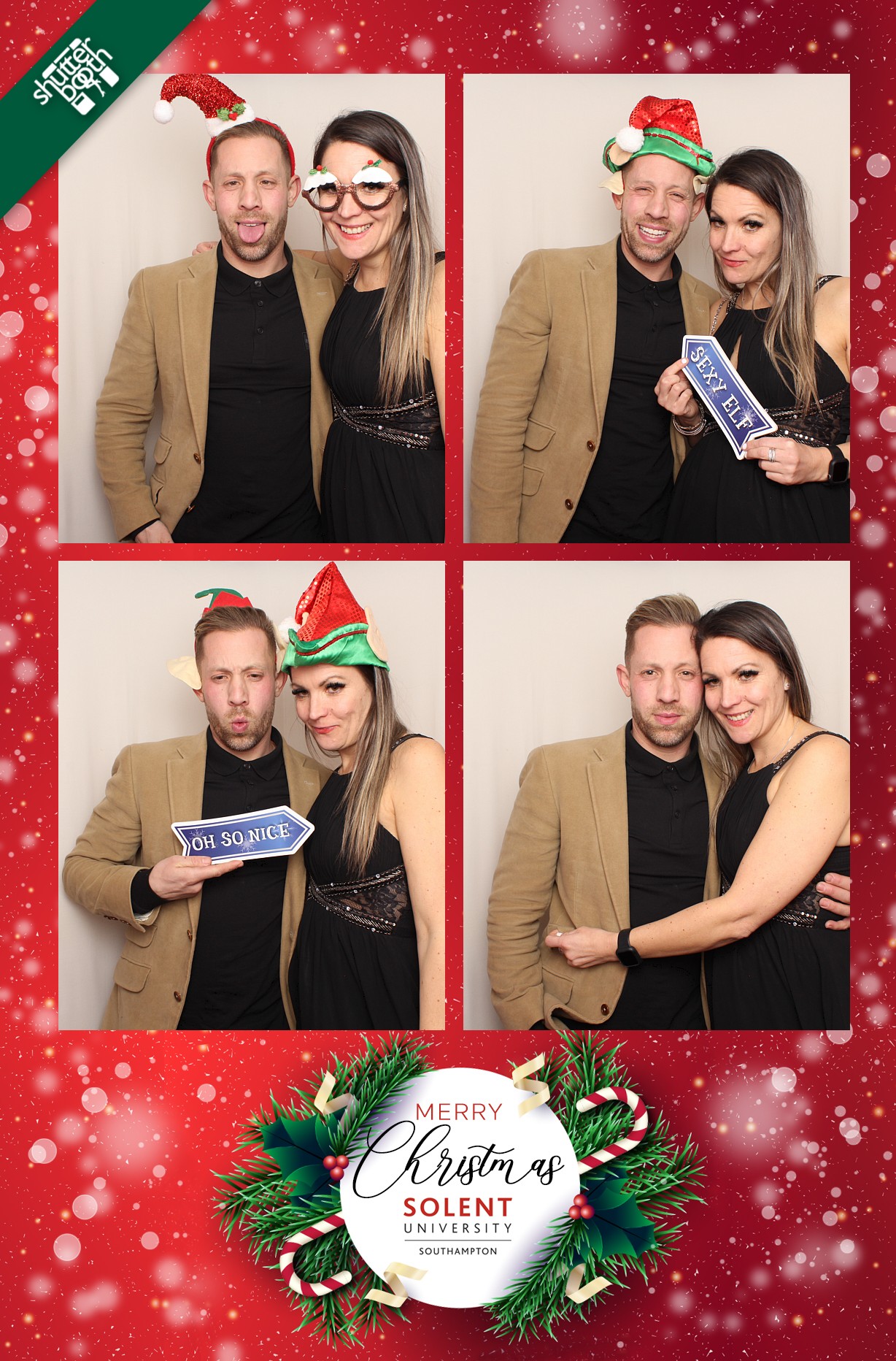 Solent Christmas Party 2022 | View more photos from the event at gallery.shutterbooth.co.uk/u/Shutterbooth/Solent-Christmas-Party-2022