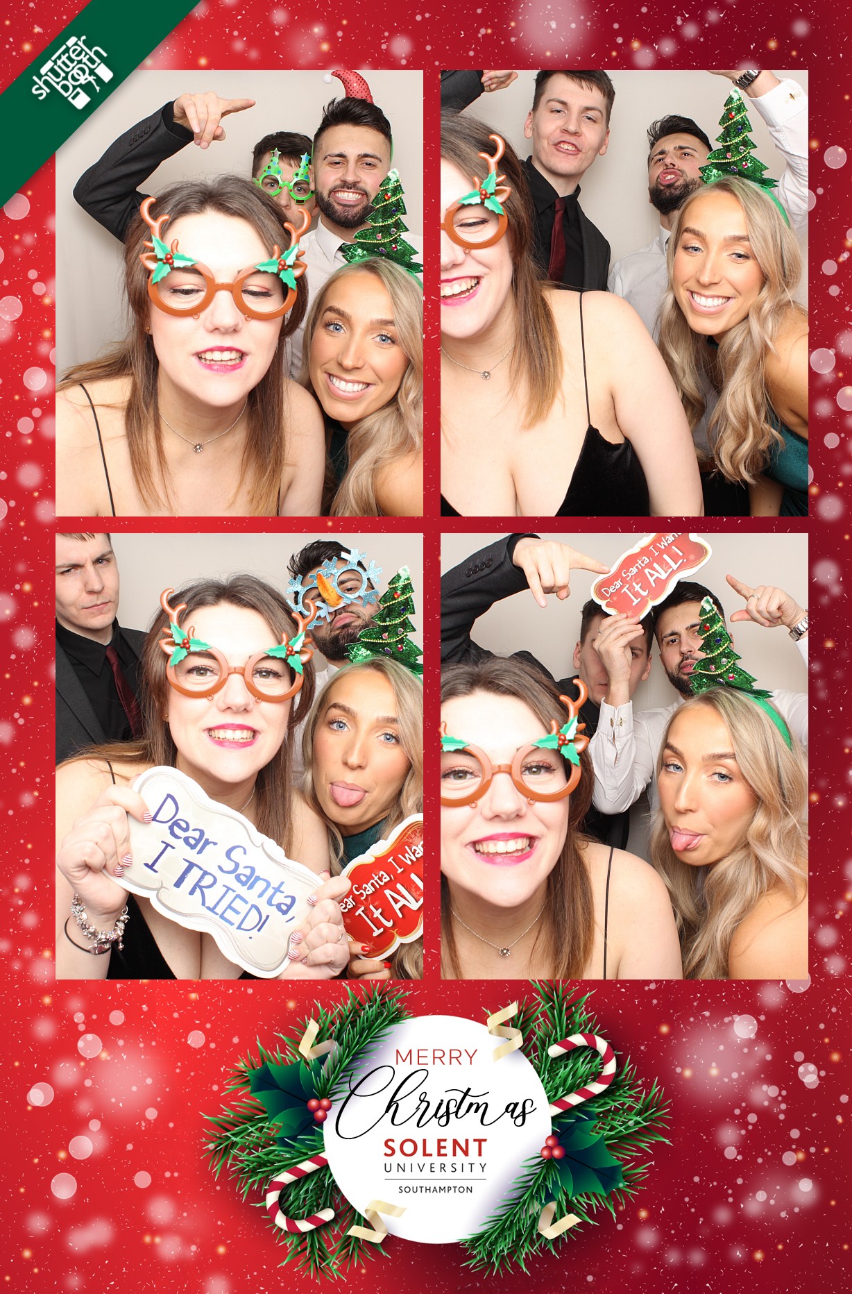 Solent Christmas Party 2022 | View more photos from the event at gallery.shutterbooth.co.uk/u/Shutterbooth/Solent-Christmas-Party-2022