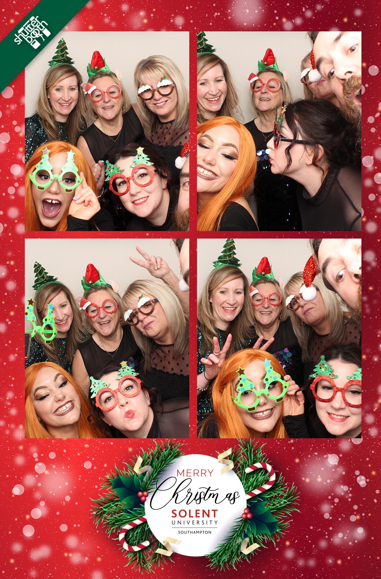 Solent Christmas Party 2022 | View more photos from the event at gallery.shutterbooth.co.uk/u/Shutterbooth/Solent-Christmas-Party-2022