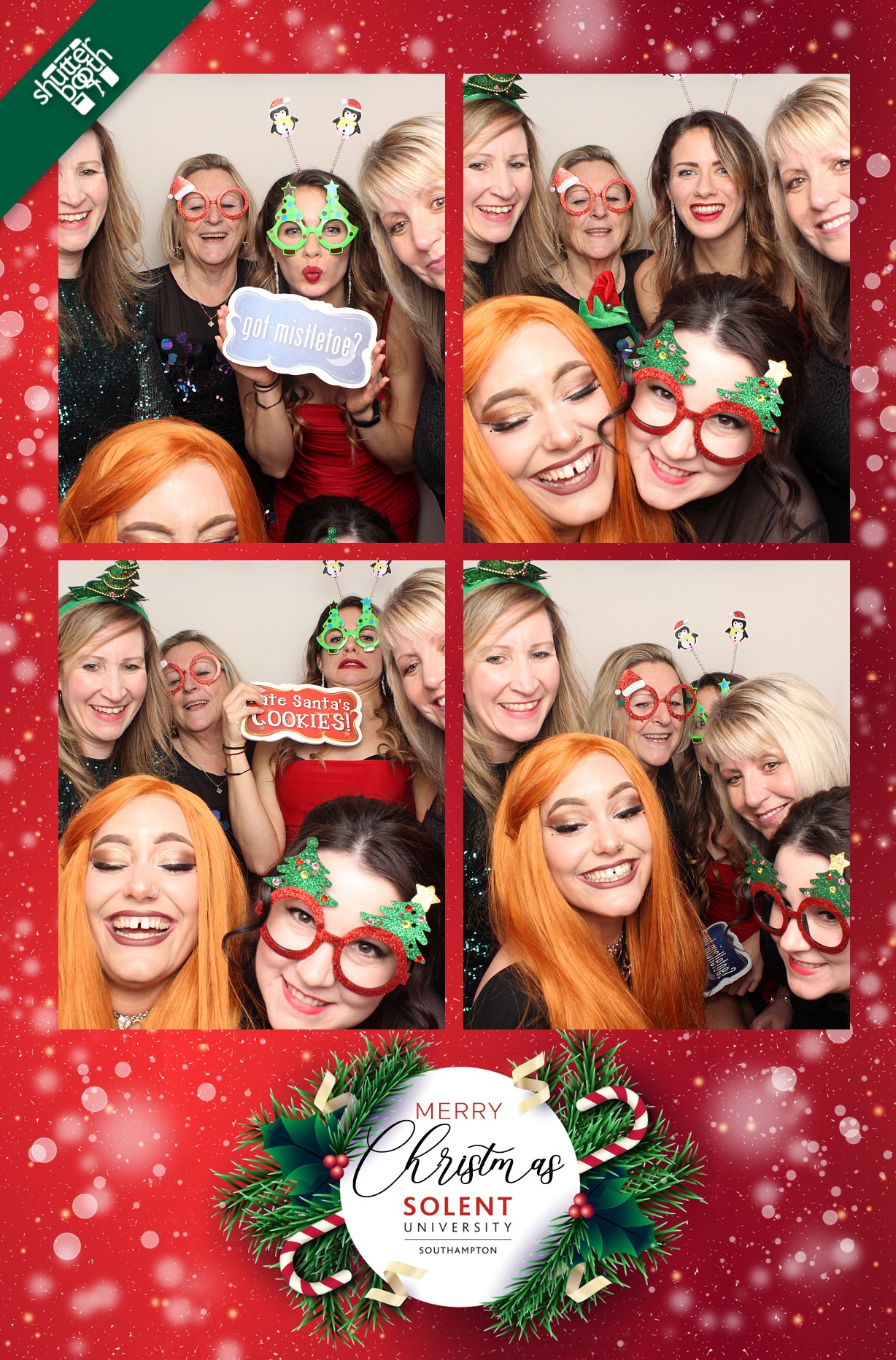 Solent Christmas Party 2022 | View more photos from the event at gallery.shutterbooth.co.uk/u/Shutterbooth/Solent-Christmas-Party-2022