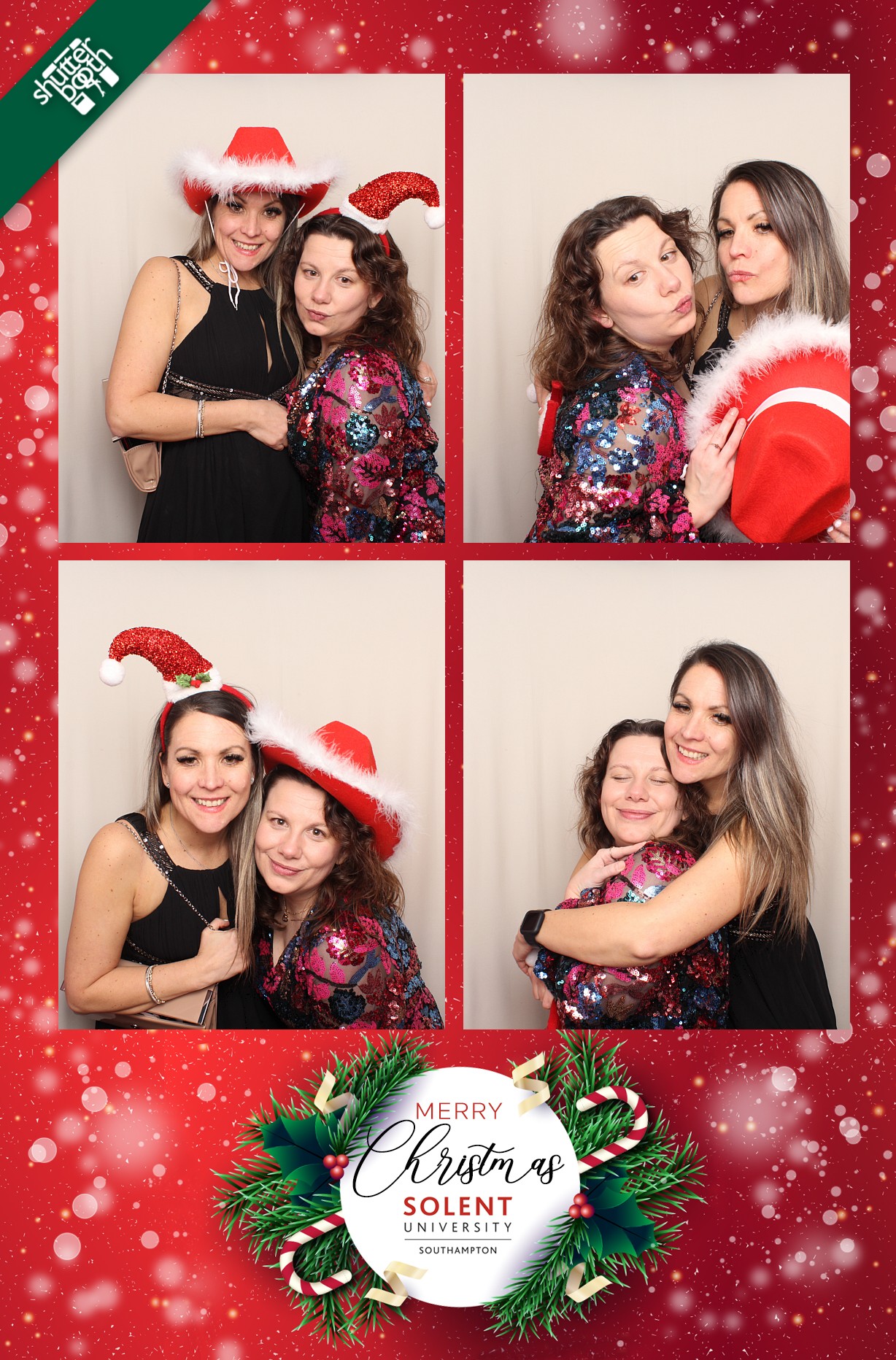 Solent Christmas Party 2022 | View more photos from the event at gallery.shutterbooth.co.uk/u/Shutterbooth/Solent-Christmas-Party-2022