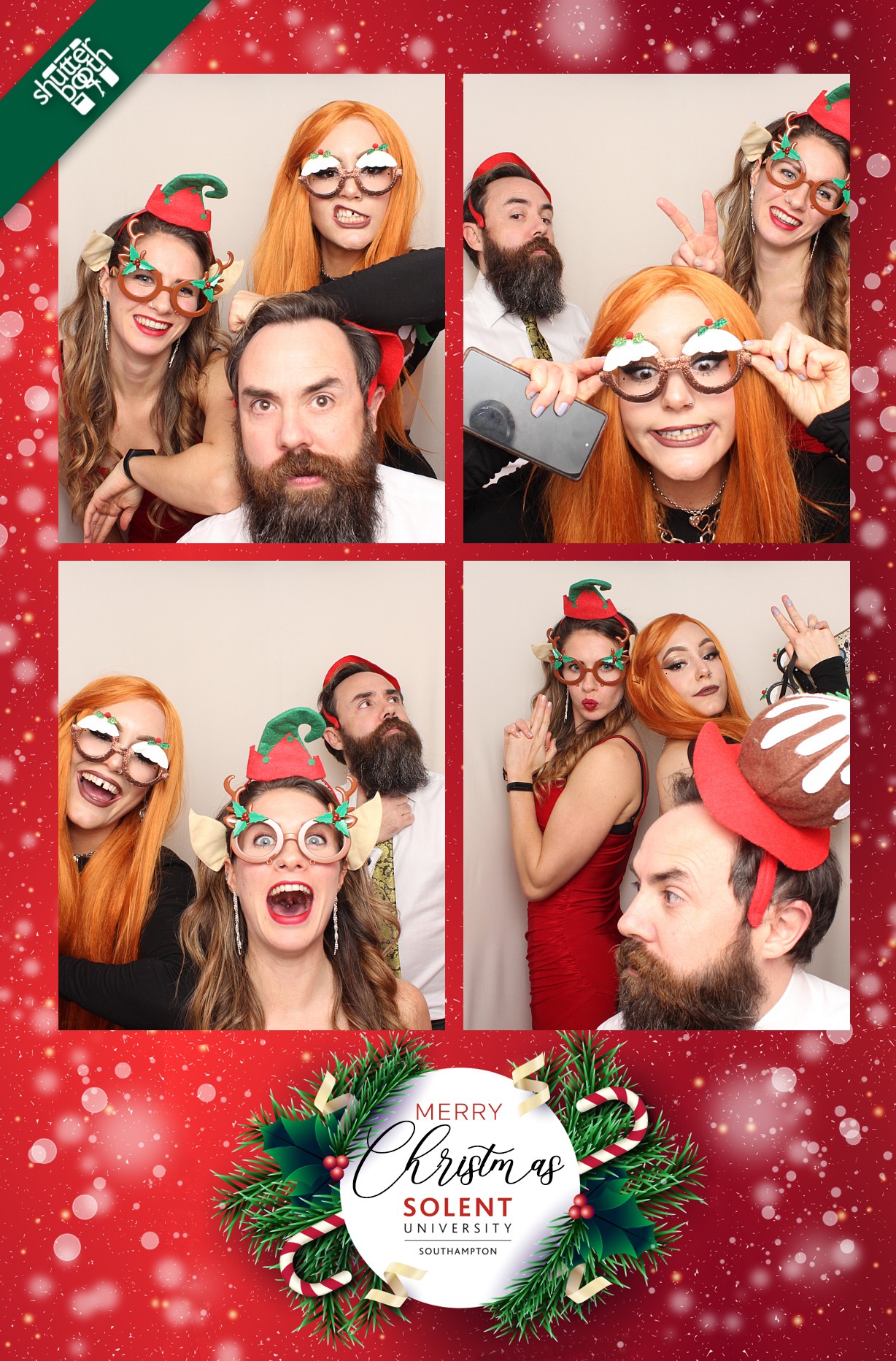 Solent Christmas Party 2022 | View more photos from the event at gallery.shutterbooth.co.uk/u/Shutterbooth/Solent-Christmas-Party-2022