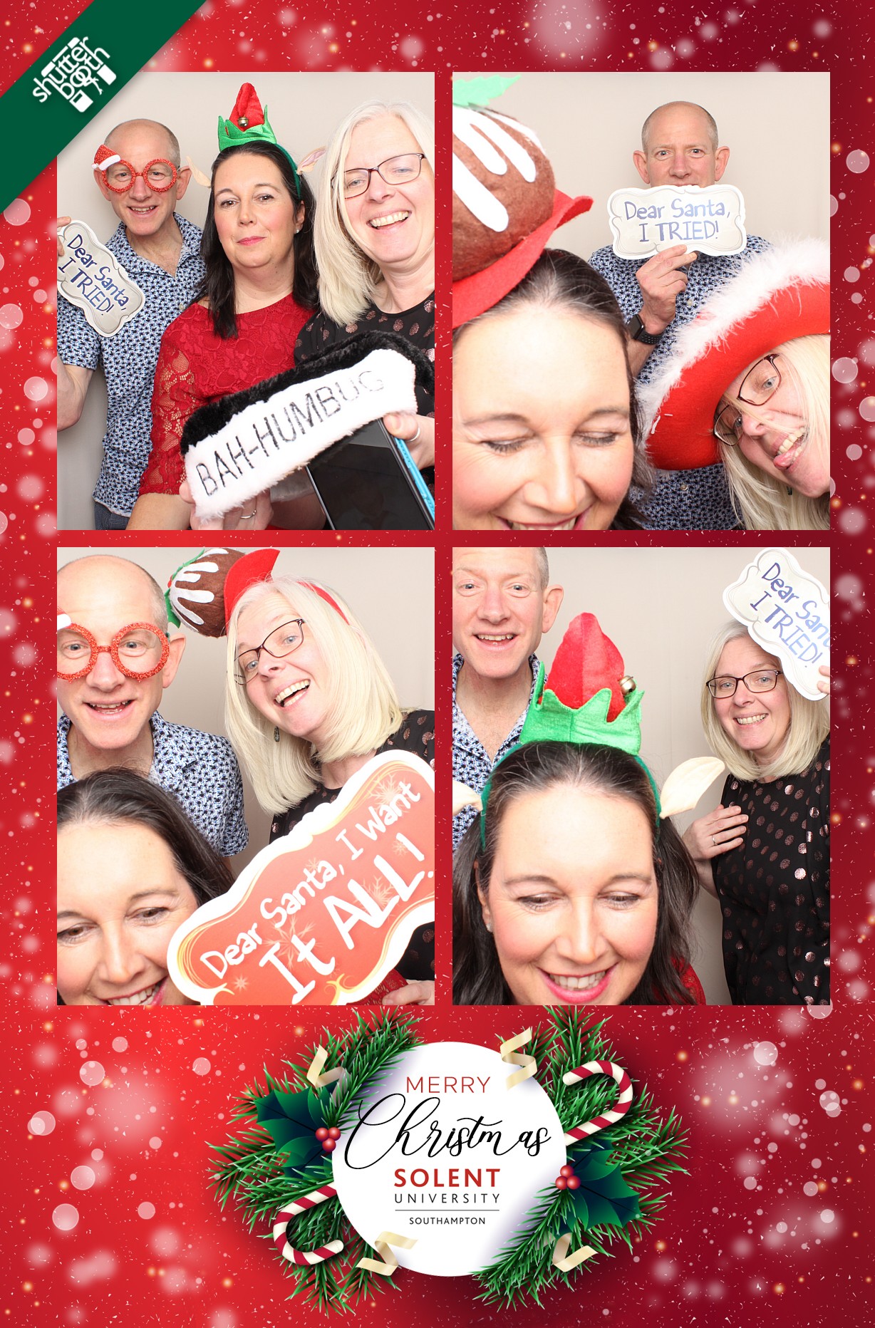 Solent Christmas Party 2022 | View more photos from the event at gallery.shutterbooth.co.uk/u/Shutterbooth/Solent-Christmas-Party-2022