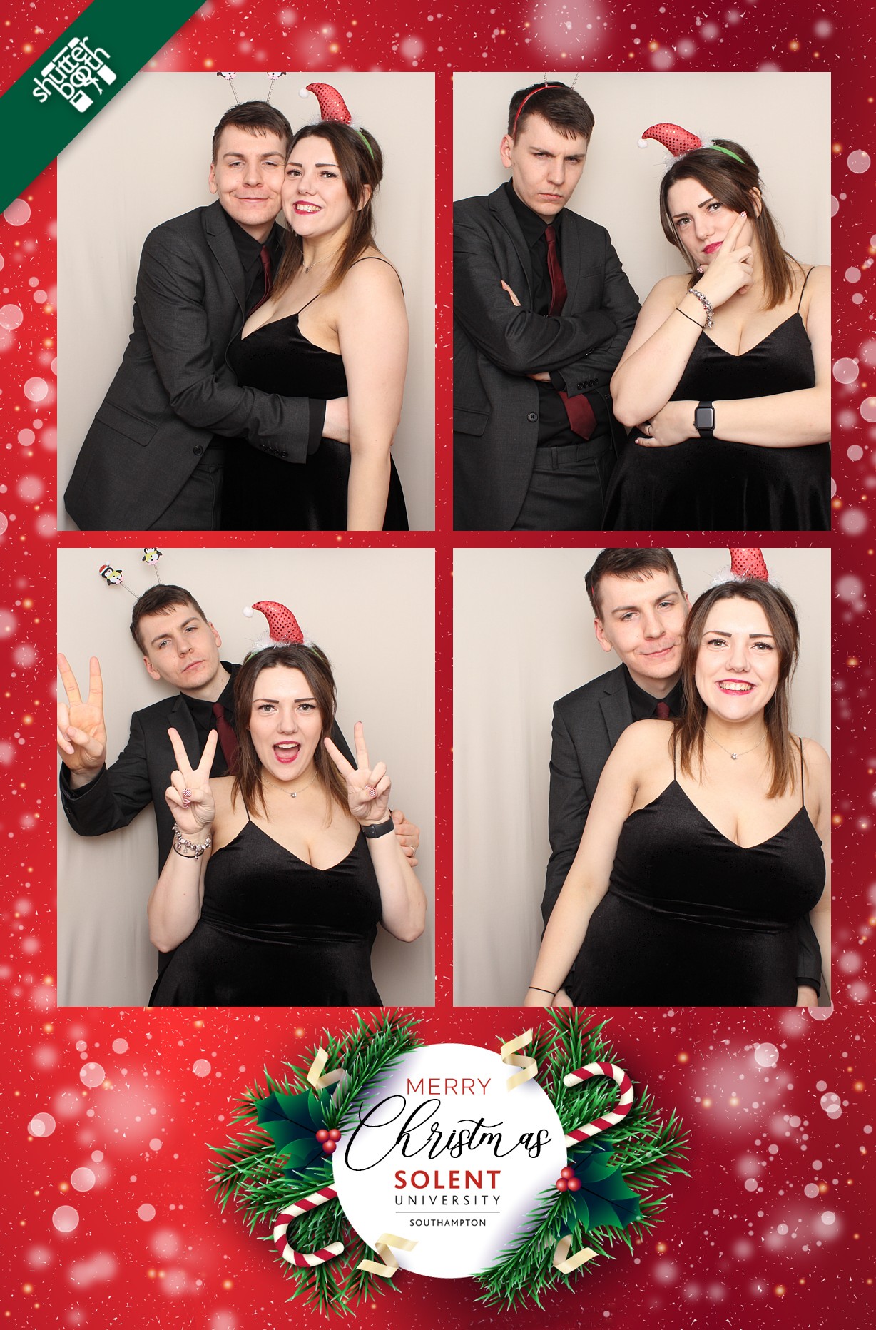 Solent Christmas Party 2022 | View more photos from the event at gallery.shutterbooth.co.uk/u/Shutterbooth/Solent-Christmas-Party-2022