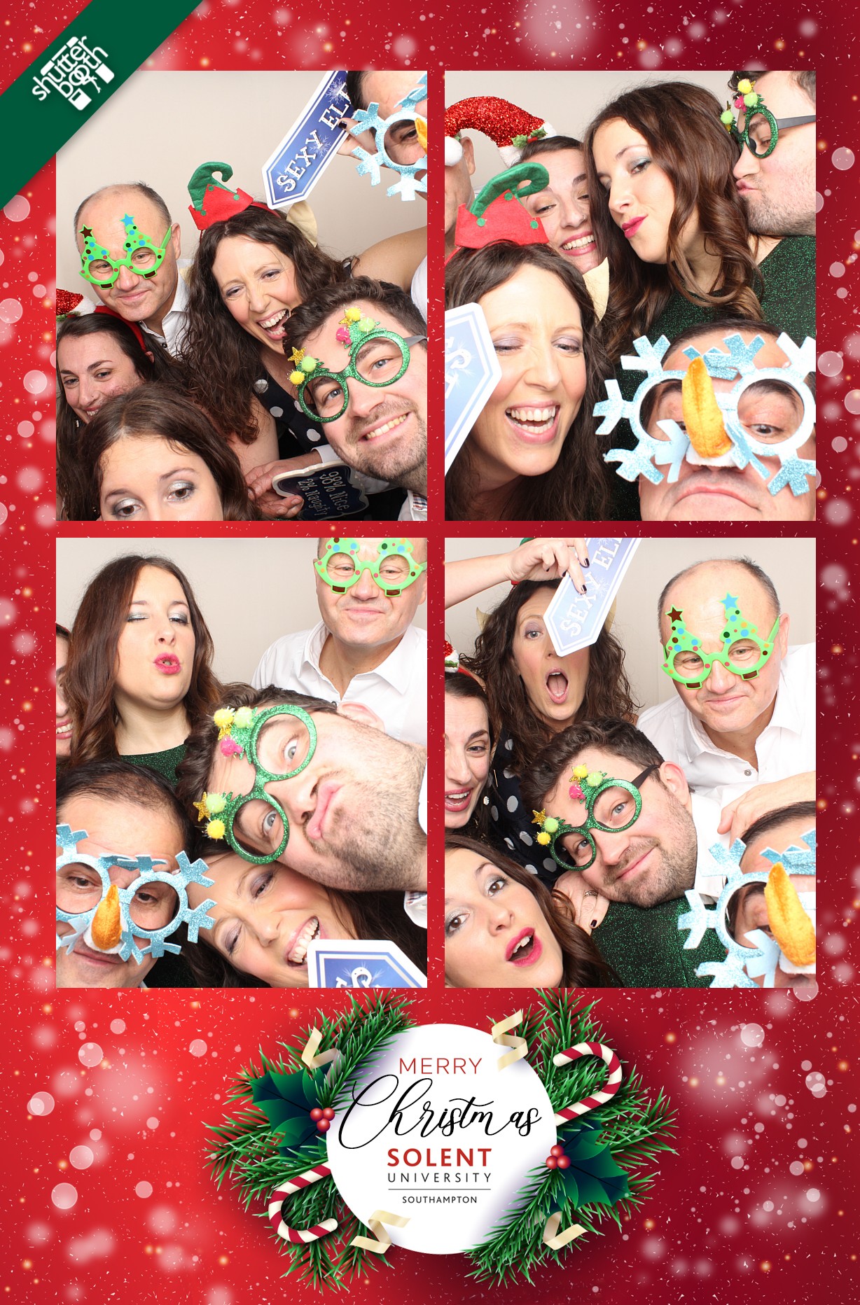 Solent Christmas Party 2022 | View more photos from the event at gallery.shutterbooth.co.uk/u/Shutterbooth/Solent-Christmas-Party-2022