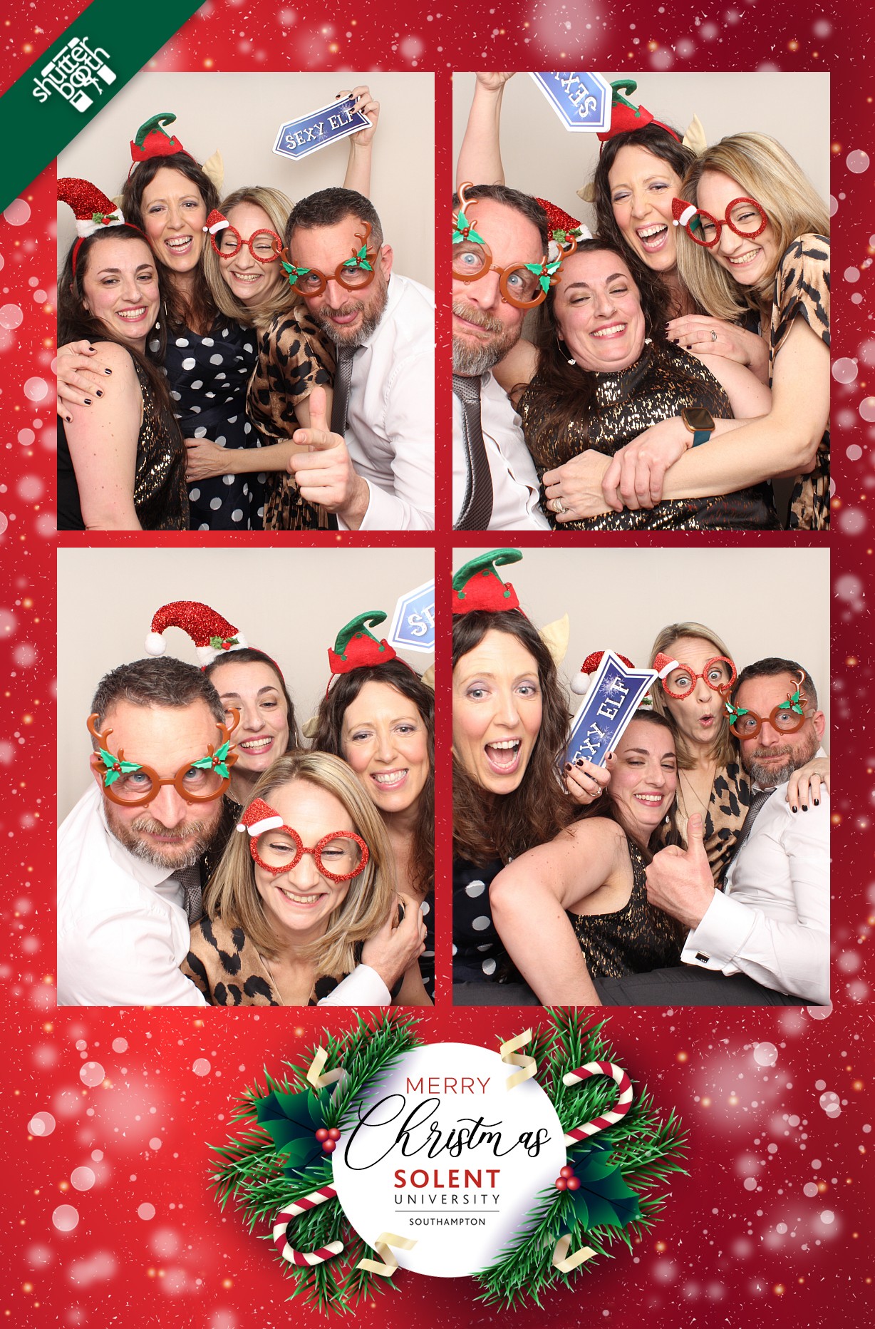 Solent Christmas Party 2022 | View more photos from the event at gallery.shutterbooth.co.uk/u/Shutterbooth/Solent-Christmas-Party-2022