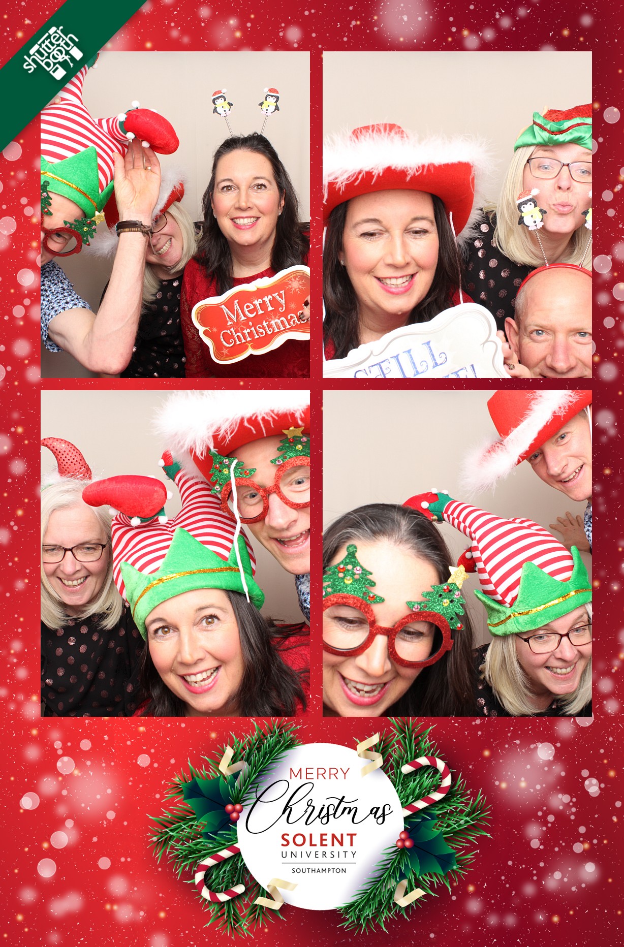 Solent Christmas Party 2022 | View more photos from the event at gallery.shutterbooth.co.uk/u/Shutterbooth/Solent-Christmas-Party-2022