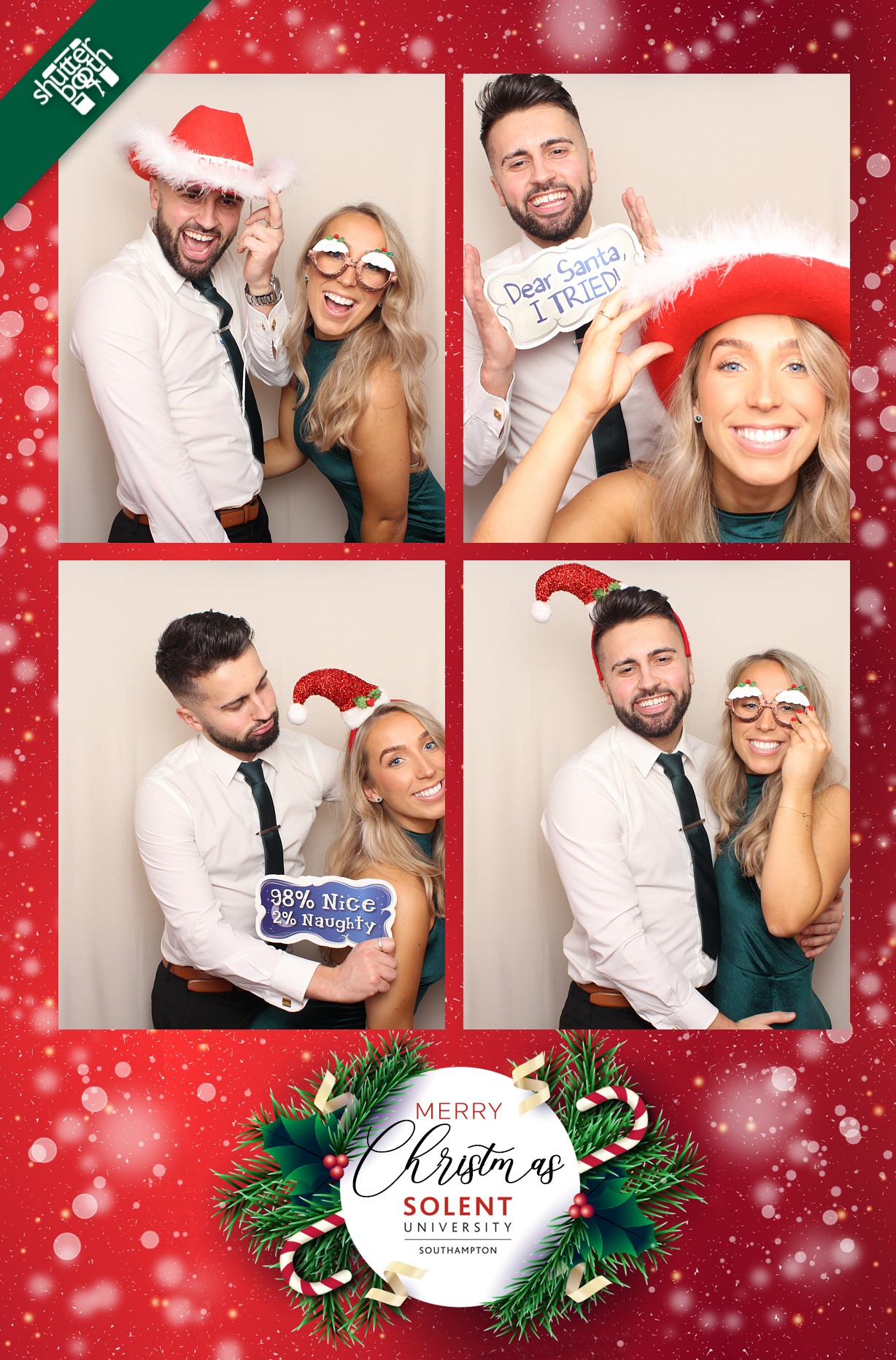 Solent Christmas Party 2022 | View more photos from the event at gallery.shutterbooth.co.uk/u/Shutterbooth/Solent-Christmas-Party-2022