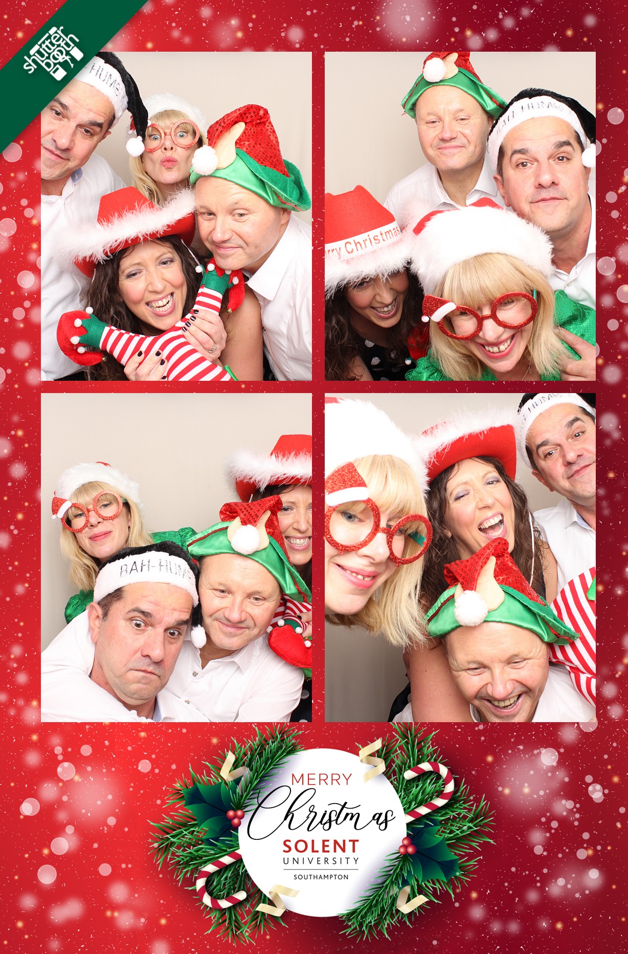 Solent Christmas Party 2022 | View more photos from the event at gallery.shutterbooth.co.uk/u/Shutterbooth/Solent-Christmas-Party-2022