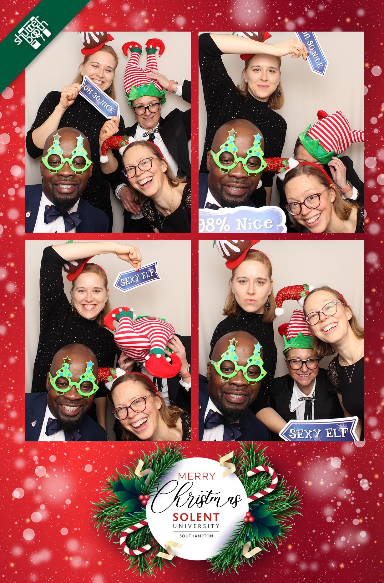 Solent Christmas Party 2022 | View more photos from the event at gallery.shutterbooth.co.uk/u/Shutterbooth/Solent-Christmas-Party-2022