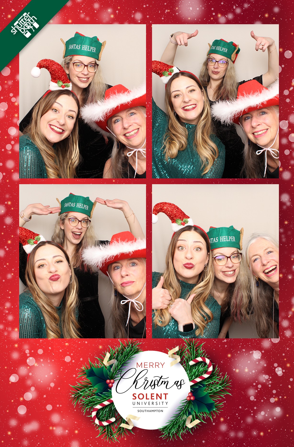 Solent Christmas Party 2022 | View more photos from the event at gallery.shutterbooth.co.uk/u/Shutterbooth/Solent-Christmas-Party-2022