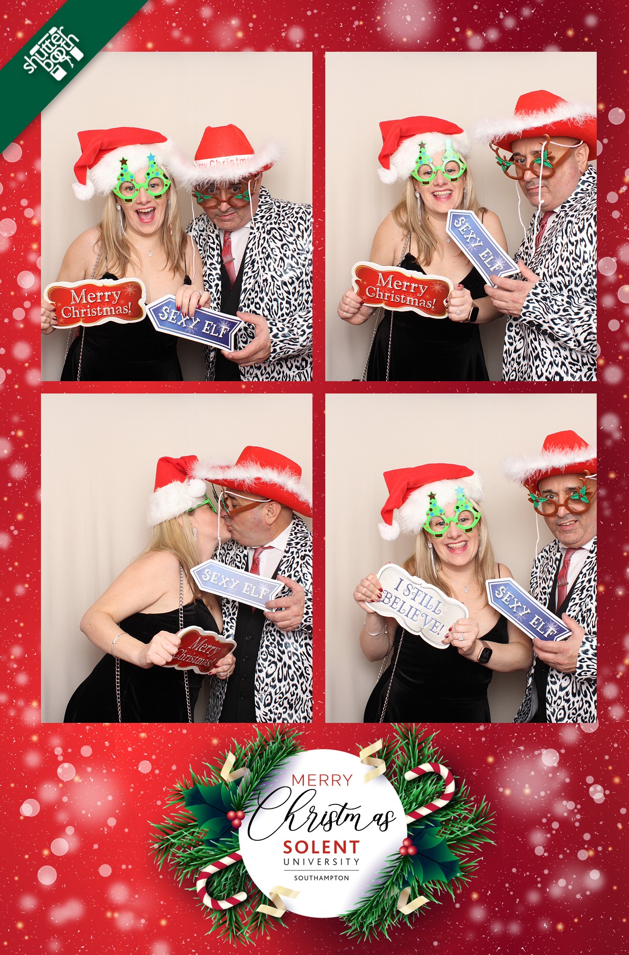 Solent Christmas Party 2022 | View more photos from the event at gallery.shutterbooth.co.uk/u/Shutterbooth/Solent-Christmas-Party-2022