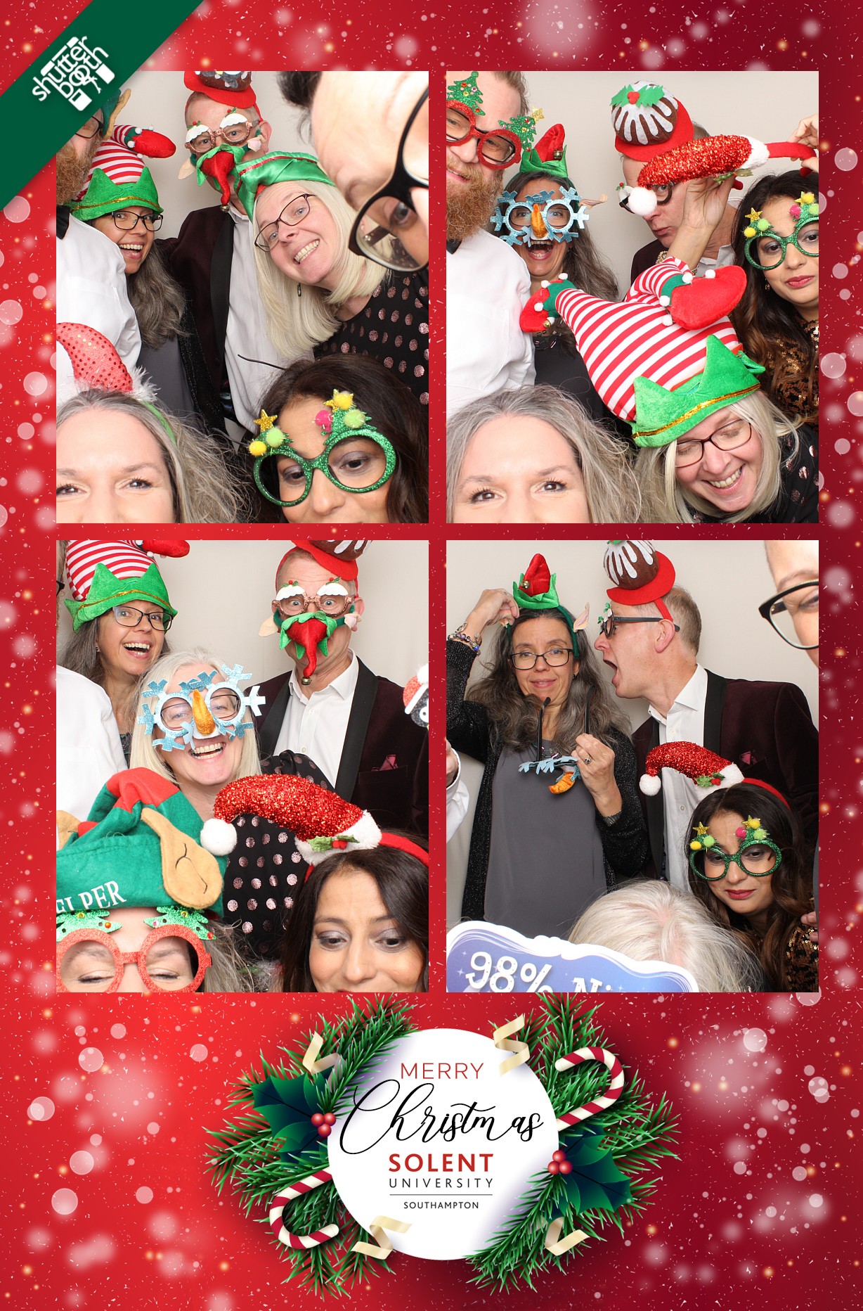 Solent Christmas Party 2022 | View more photos from the event at gallery.shutterbooth.co.uk/u/Shutterbooth/Solent-Christmas-Party-2022