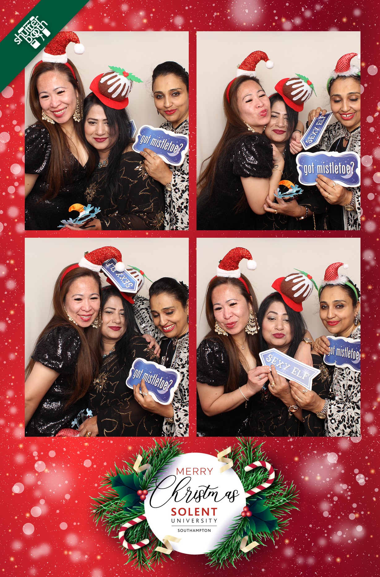 Solent Christmas Party 2022 | View more photos from the event at gallery.shutterbooth.co.uk/u/Shutterbooth/Solent-Christmas-Party-2022