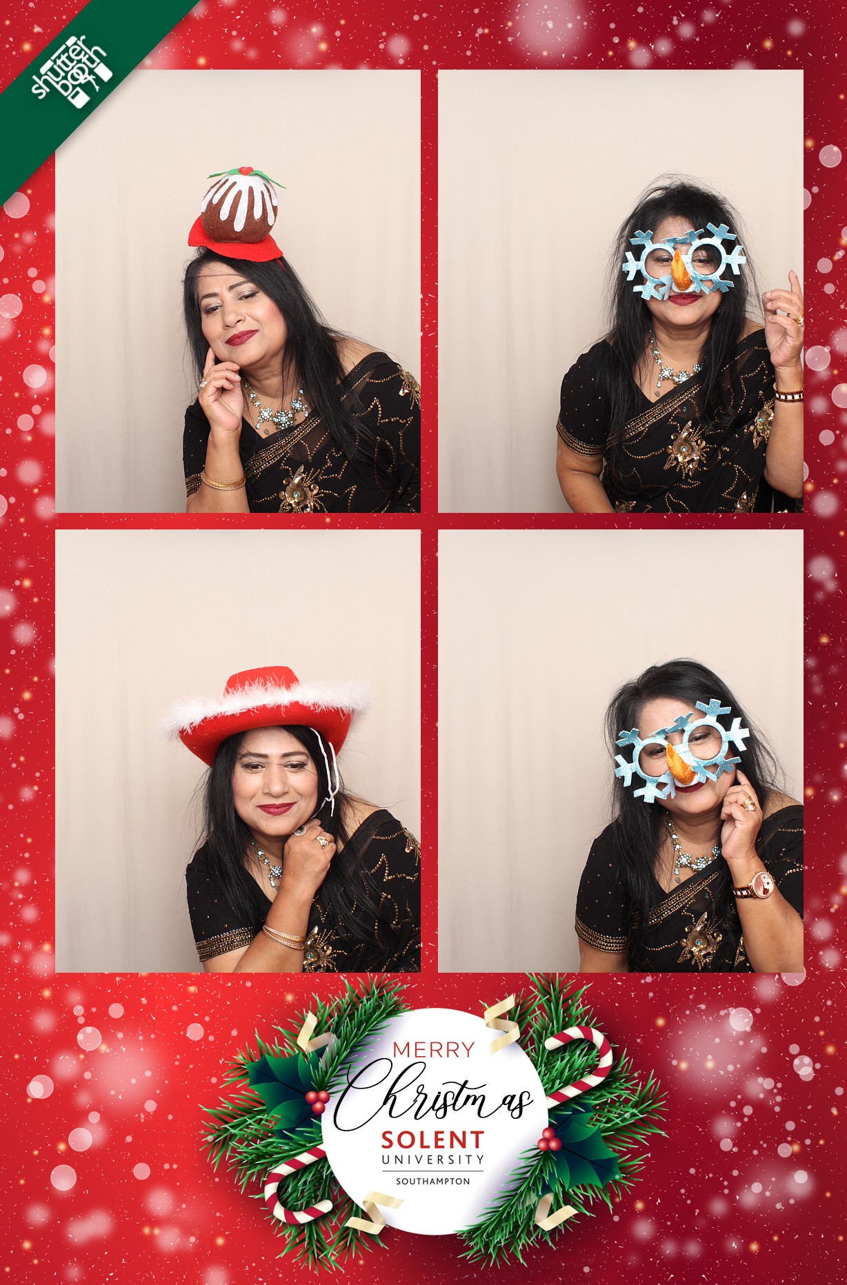Solent Christmas Party 2022 | View more photos from the event at gallery.shutterbooth.co.uk/u/Shutterbooth/Solent-Christmas-Party-2022